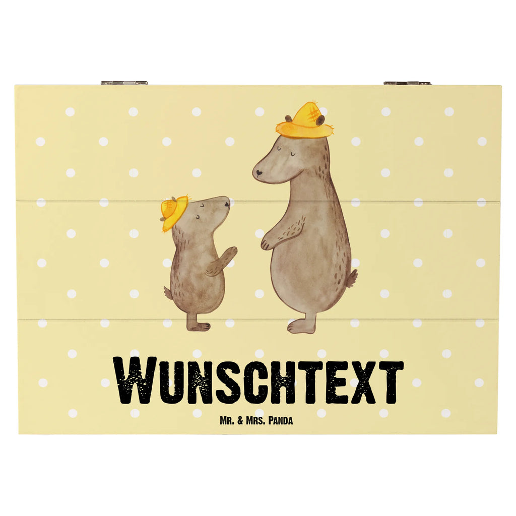 Personalisierte Holzkiste Bären mit Hut Holzkiste Personalisiert, Erinnerungskiste, Truhe mit Namen, Truhe Personalisiert, Erinnerungsbox mit Namen, Dekokiste mit Namen, GEschenkdose personalisiert, Kiste mit Namen, Kiste Personalisiert, mit Namen, Geschenkbox personalisiert, Aufbewahrungsbox Personalisiert, Holzkiste mit Namen, Erinnerungskiste Personalisiert, Dekokiste Personalisiert, Schatulle Personalisiert, Schatzkiste Personalisiert, Schatzkiste mit Namen, Schatulle mit Namen, Aufbewahrungsbox mit Namen, Erinnerungsbox Personalisiert, Familie, Vatertag, Muttertag, Bruder, Schwester, Mama, Papa, Oma, Opa, Vorbild, Family, Dad, Kind, Vater-Sohn, Papi, Paps, Bär, Lieblingsmensch, Bären, Söhne, Sohn, Vater, Daddy, Kinder