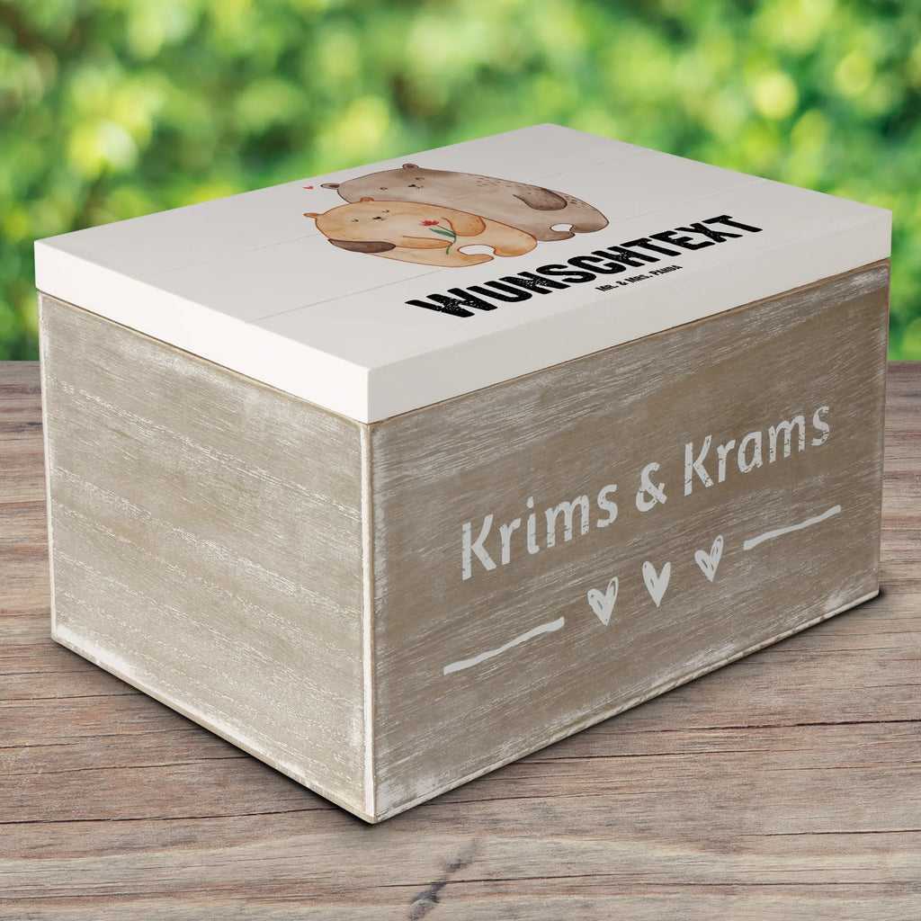 Personalisierte Holzkiste Bären Liebe Schatulle mit Namen, GEschenkdose Personalisiert, Truhe mit Namen, Geschenkbox Personalisiert, Erinnerungsbox Personalisiert, Dekokiste mit Namen, Schatzkiste mit Namen, Kiste mit Namen, Kiste Personalisiert, Erinnerungskiste Personalisiert, Holzkiste Personalisiert, mit Namen, Schatzkiste Personalisiert, Schatulle Personalisiert, Erinnerungsbox mit Namen, Aufbewahrungsbox mit Namen, Aufbewahrungsbox Personalisiert, Holzkiste mit Namen, Truhe Personalisiert, Dekokiste Personalisiert, Partner, Ehemann, Heiratsantrag, Ehefrau, Liebe, Freund, Hocheitstag, Liebesgeschenk, Jahrestag, Freundin, Heiraten, Verlobung, Verlobt, Hochzeitstag, Geschenk Hochzeit, Geschenk Freund, Liebesbeweis, Verheiratet, Bärchen, Bären, Geschenk Freundin, Bär, Verliebt