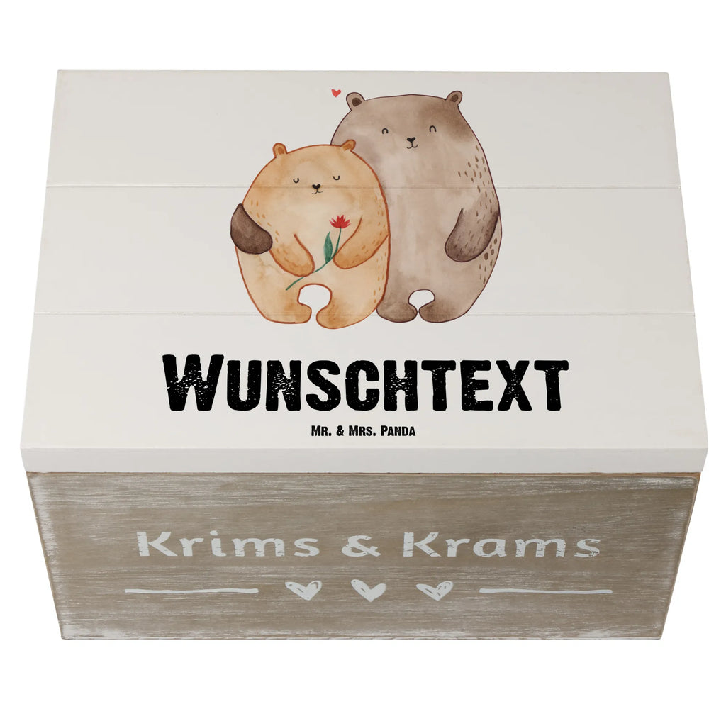 Personalisierte Holzkiste Bären Liebe Schatulle mit Namen, GEschenkdose Personalisiert, Truhe mit Namen, Geschenkbox Personalisiert, Erinnerungsbox Personalisiert, Dekokiste mit Namen, Schatzkiste mit Namen, Kiste mit Namen, Kiste Personalisiert, Erinnerungskiste Personalisiert, Holzkiste Personalisiert, mit Namen, Schatzkiste Personalisiert, Schatulle Personalisiert, Erinnerungsbox mit Namen, Aufbewahrungsbox mit Namen, Aufbewahrungsbox Personalisiert, Holzkiste mit Namen, Truhe Personalisiert, Dekokiste Personalisiert, Partner, Ehemann, Heiratsantrag, Ehefrau, Liebe, Freund, Hocheitstag, Liebesgeschenk, Jahrestag, Freundin, Heiraten, Verlobung, Verlobt, Hochzeitstag, Geschenk Hochzeit, Geschenk Freund, Liebesbeweis, Verheiratet, Bärchen, Bären, Geschenk Freundin, Bär, Verliebt