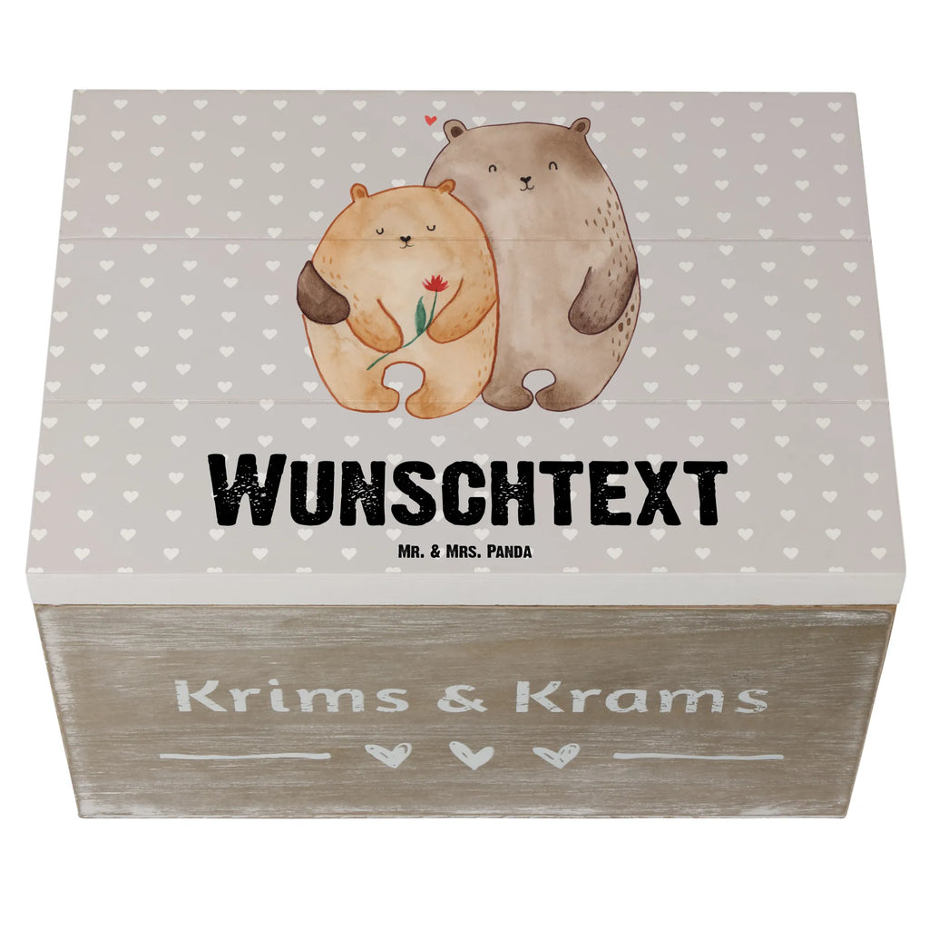 Personalisierte Holzkiste Bären Liebe Schatulle mit Namen, GEschenkdose Personalisiert, Truhe mit Namen, Geschenkbox Personalisiert, Erinnerungsbox Personalisiert, Dekokiste mit Namen, Schatzkiste mit Namen, Kiste mit Namen, Kiste Personalisiert, Erinnerungskiste Personalisiert, Holzkiste Personalisiert, mit Namen, Schatzkiste Personalisiert, Schatulle Personalisiert, Erinnerungsbox mit Namen, Aufbewahrungsbox mit Namen, Aufbewahrungsbox Personalisiert, Holzkiste mit Namen, Truhe Personalisiert, Dekokiste Personalisiert, Partner, Ehemann, Heiratsantrag, Ehefrau, Liebe, Freund, Hocheitstag, Liebesgeschenk, Jahrestag, Freundin, Heiraten, Verlobung, Verlobt, Hochzeitstag, Geschenk Hochzeit, Geschenk Freund, Liebesbeweis, Verheiratet, Bärchen, Bären, Geschenk Freundin, Bär, Verliebt