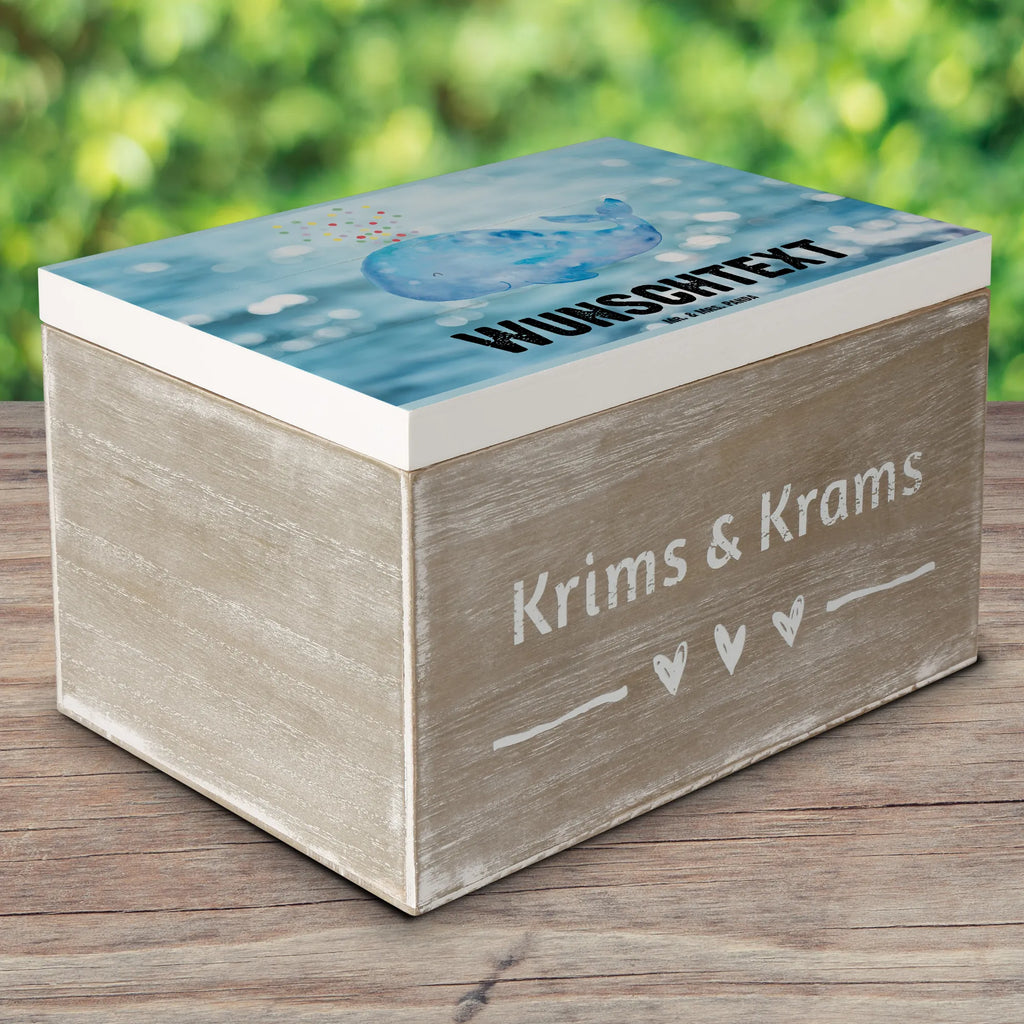 Personalised wooden chest whale confetti Erinnerungskiste, Kiste Personalisiert, mit Namen, Erinnerungsbox mit Namen, Holzkiste Personalisiert, Geschenkbox personalisiert, Schatzkiste mit Namen, Holzkiste mit Namen, Dekokiste mit Namen, Aufbewahrungsbox mit Namen, Aufbewahrungsbox Personalisiert, Schatulle Personalisiert, Dekokiste Personalisiert, Erinnerungsbox Personalisiert, Kiste mit Namen, Erinnerungskiste Personalisiert, GEschenkdose personalisiert, Schatzkiste Personalisiert, Truhe mit Namen, Schatulle mit Namen, Truhe Personalisiert, Meerestiere, Meer, Urlaub, Lebensabschnitt, Geburtstag, Motivation, Neuanfang, Wal, Trennung, Neustart, Diät, Konfetti, Wale, Abnehmen