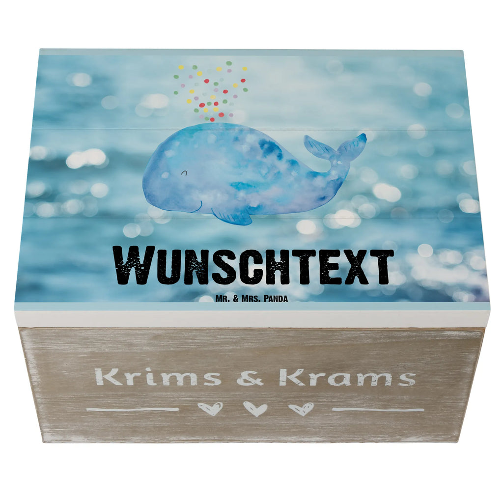 Personalised wooden chest whale confetti Erinnerungskiste, Kiste Personalisiert, mit Namen, Erinnerungsbox mit Namen, Holzkiste Personalisiert, Geschenkbox personalisiert, Schatzkiste mit Namen, Holzkiste mit Namen, Dekokiste mit Namen, Aufbewahrungsbox mit Namen, Aufbewahrungsbox Personalisiert, Schatulle Personalisiert, Dekokiste Personalisiert, Erinnerungsbox Personalisiert, Kiste mit Namen, Erinnerungskiste Personalisiert, GEschenkdose personalisiert, Schatzkiste Personalisiert, Truhe mit Namen, Schatulle mit Namen, Truhe Personalisiert, Meerestiere, Meer, Urlaub, Lebensabschnitt, Geburtstag, Motivation, Neuanfang, Wal, Trennung, Neustart, Diät, Konfetti, Wale, Abnehmen