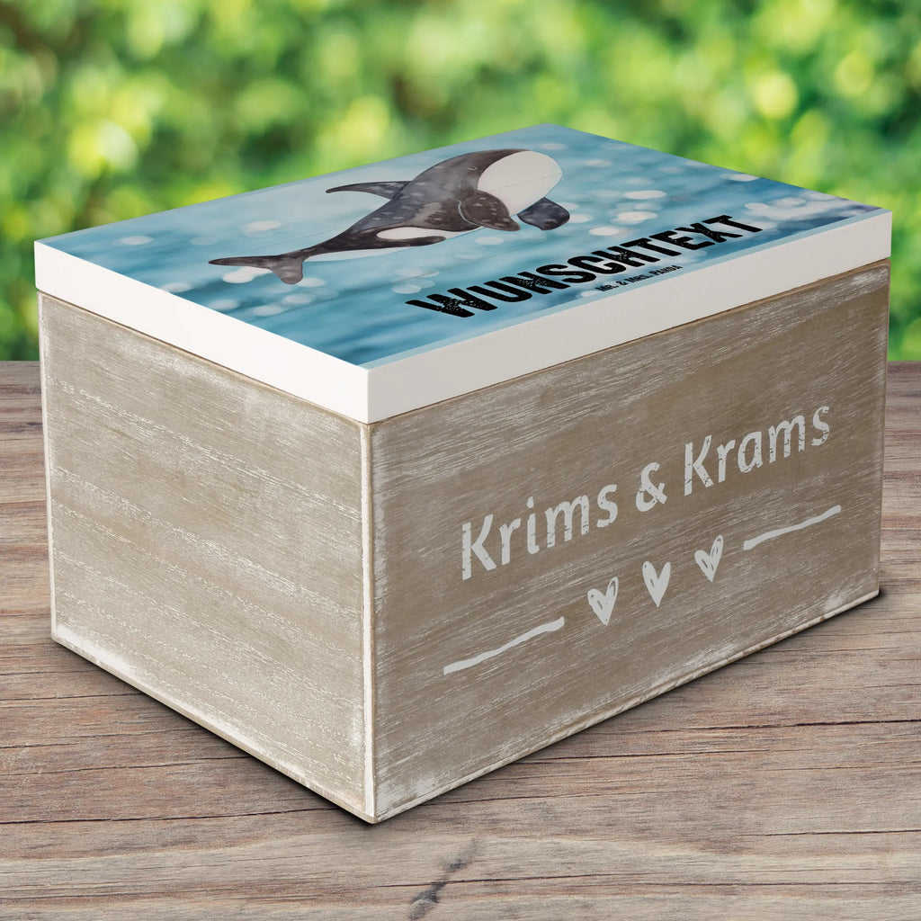 Personalised wooden chest Orca Schatzkiste Personalisiert, Aufbewahrungsbox mit Namen, Holzkiste mit Namen, Erinnerungsbox mit Namen, Aufbewahrungsbox Personalisiert, Truhe Personalisiert, Erinnerungsbox Personalisiert, Schatzkiste mit Namen, Schatulle mit Namen, Dekokiste mit Namen, Kiste mit Namen, GEschenkdose Personalisiert, Dekokiste Personalisiert, mit Namen, Kiste Personalisiert, Erinnerungskiste Personalisiert, Holzkiste Personalisiert, Geschenkbox Personalisiert, Truhe mit Namen, Schatulle Personalisiert, Meerestiere, Meer, Urlaub, Möglichkeiten, Killerwal, Neustart, Büro, Orca, Arbeit, Wal, Motivation, Selbstliebe, Startup, Orcas