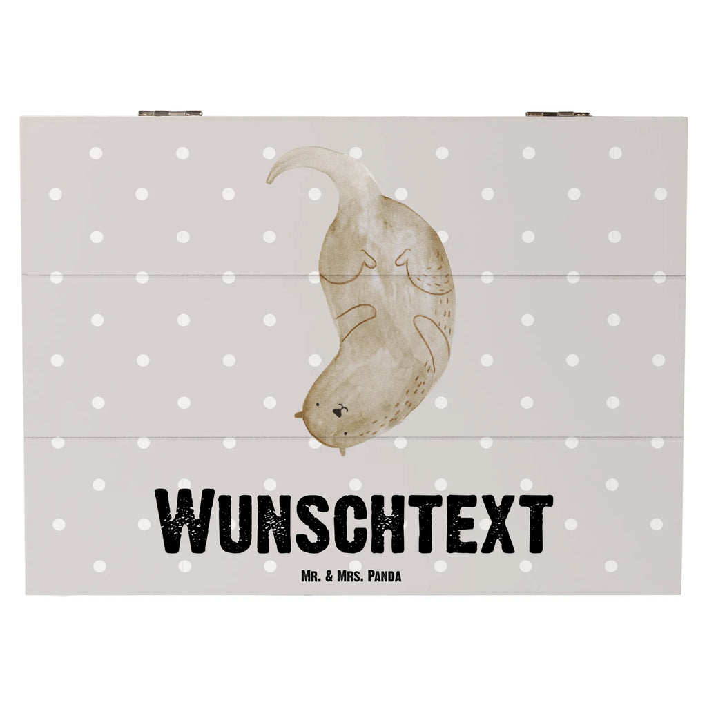 Personalizowane drewniane pudełko wydra Do góry nogami Holzkiste mit Namen, Aufbewahrungsbox Personalisiert, Schatzkiste Personalisiert, Dekokiste mit Namen, Kiste Personalisiert, Erinnerungsbox Personalisiert, Schatzkiste mit Namen, Schatulle mit Namen, Erinnerungskiste Personalisiert, Truhe Personalisiert, mit Namen, Truhe mit Namen, Schatulle Personalisiert, Dekokiste Personalisiert, Kiste mit Namen, Geschenkbox Personalisiert, GEschenkdose Personalisiert, Aufbewahrungsbox mit Namen, Holzkiste Personalisiert, Erinnerungsbox mit Namen, Otter, Fischotter, Seeotter, Otter Seeotter See Otter