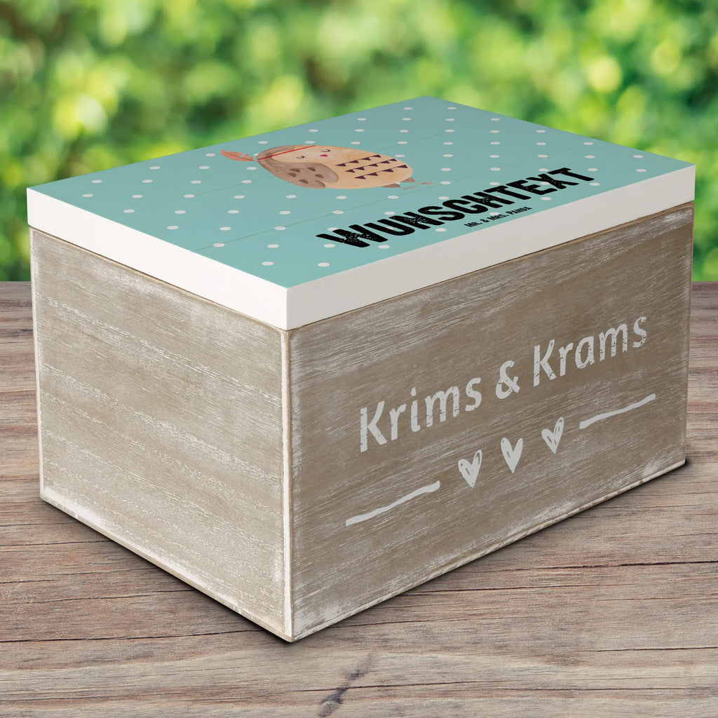 Personalisierte Holzkiste Eule Federschmuck Kiste Personalisiert, Aufbewahrungsbox Personalisiert, Erinnerungsbox Personalisiert, Schatulle Personalisiert, Schatulle mit Namen, Schatzkiste Personalisiert, Geschenkbox Personalisiert, Truhe mit Namen, Erinnerungskiste Personalisiert, Erinnerungsbox mit Namen, Aufbewahrungsbox mit Namen, Truhe Personalisiert, mit Namen, Dekokiste Personalisiert, Schatzkiste mit Namen, Dekokiste mit Namen, Holzkiste Personalisiert, Holzkiste mit Namen, Kiste mit Namen, GEschenkdose Personalisiert, Eule, Owl, Eule Deko, Federschmuck, Das Leben Ist Ein Abenteuer, Reisespruch, Dekoration