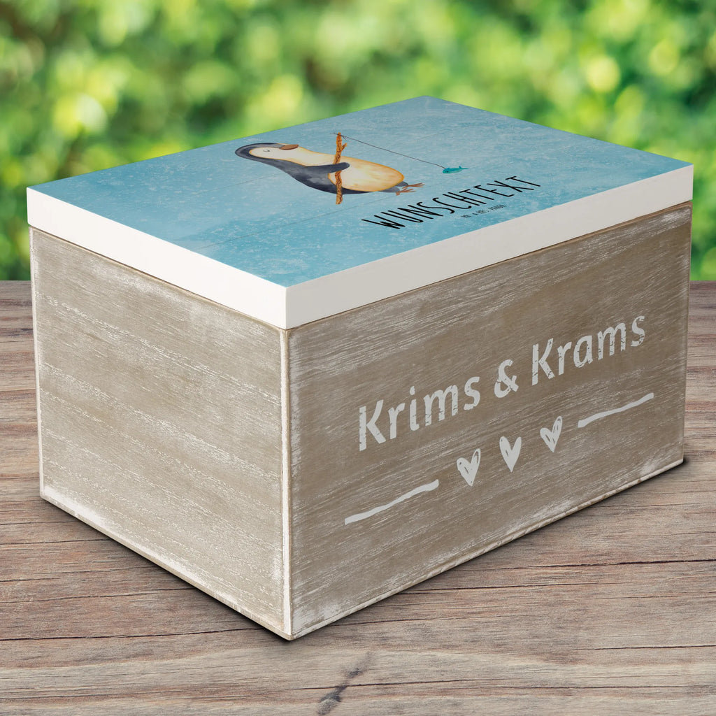 Personalizowane drewniane pudełko Pingwin Wędkarz Dekokiste mit Namen, Aufbewahrungsbox mit Namen, Schatzkiste mit Namen, Kiste Personalisiert, Geschenkbox personalisiert, Holzkiste mit Namen, Schatzkiste Personalisiert, Truhe Personalisiert, Erinnerungsbox mit Namen, Schatulle mit Namen, Erinnerungsbox Personalisiert, Holzkiste Personalisiert, GEschenkdose personalisiert, Schatulle Personalisiert, Erinnerungskiste, Aufbewahrungsbox Personalisiert, Truhe mit Namen, Kiste mit Namen, Dekokiste Personalisiert, Erinnerungskiste Personalisiert, mit Namen, Pinguin, Wochenende, Angler, Planer, Geschenk, Motivation, Plan, Tagesplan, Neustart, Tagträume, Geschenkidee, Angeln, Pinguine, Urlaub, Freundinnen, Hobby