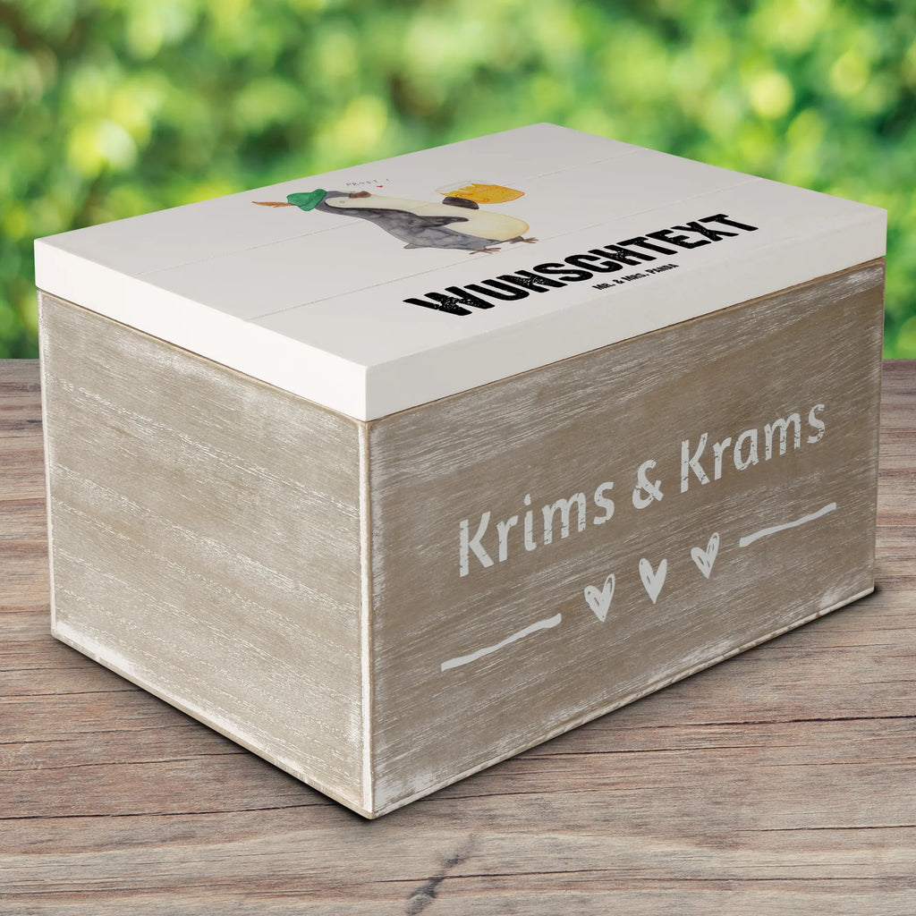Personalizowane drewniane pudełko pingwin piwo Dekokiste Personalisiert, Kiste mit Namen, Geschenkbox Personalisiert, Erinnerungsbox mit Namen, Schatulle Personalisiert, Kiste Personalisiert, Aufbewahrungsbox Personalisiert, Aufbewahrungsbox mit Namen, Holzkiste Personalisiert, Truhe mit Namen, Truhe Personalisiert, GEschenkdose Personalisiert, Dekokiste mit Namen, Erinnerungskiste Personalisiert, Schatzkiste mit Namen, Schatzkiste Personalisiert, Holzkiste mit Namen, Schatulle mit Namen, Erinnerungsbox Personalisiert, mit Namen, Pinguin, Pinguine, Bier, Oktoberfest