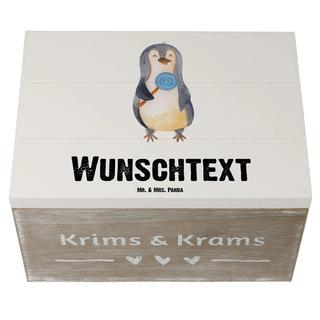 Personalizowane drewniane pudełko pingwin lizak Kiste Personalisiert, Truhe Personalisiert, Erinnerungsbox Personalisiert, Schatulle mit Namen, Schatzkiste Personalisiert, GEschenkdose Personalisiert, Holzkiste Personalisiert, Erinnerungskiste Personalisiert, Schatzkiste mit Namen, mit Namen, Aufbewahrungsbox mit Namen, Truhe mit Namen, Dekokiste mit Namen, Kiste mit Namen, Erinnerungsbox mit Namen, Aufbewahrungsbox Personalisiert, Geschenkbox Personalisiert, Holzkiste mit Namen, Dekokiste Personalisiert, Schatulle Personalisiert, Pinguin, Pinguine, Ganove, Süßigkeiten, Lolli, Gauner, Blödsinn, Rabauke, Rebell, Spruch