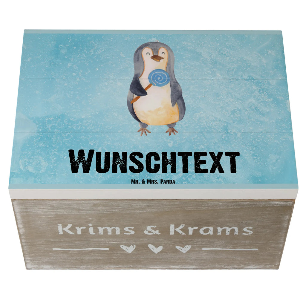 Personalizowane drewniane pudełko pingwin lizak Kiste Personalisiert, Truhe Personalisiert, Erinnerungsbox Personalisiert, Schatulle mit Namen, Schatzkiste Personalisiert, GEschenkdose Personalisiert, Holzkiste Personalisiert, Erinnerungskiste Personalisiert, Schatzkiste mit Namen, mit Namen, Aufbewahrungsbox mit Namen, Truhe mit Namen, Dekokiste mit Namen, Kiste mit Namen, Erinnerungsbox mit Namen, Aufbewahrungsbox Personalisiert, Geschenkbox Personalisiert, Holzkiste mit Namen, Dekokiste Personalisiert, Schatulle Personalisiert, Pinguin, Pinguine, Ganove, Süßigkeiten, Lolli, Gauner, Blödsinn, Rabauke, Rebell, Spruch