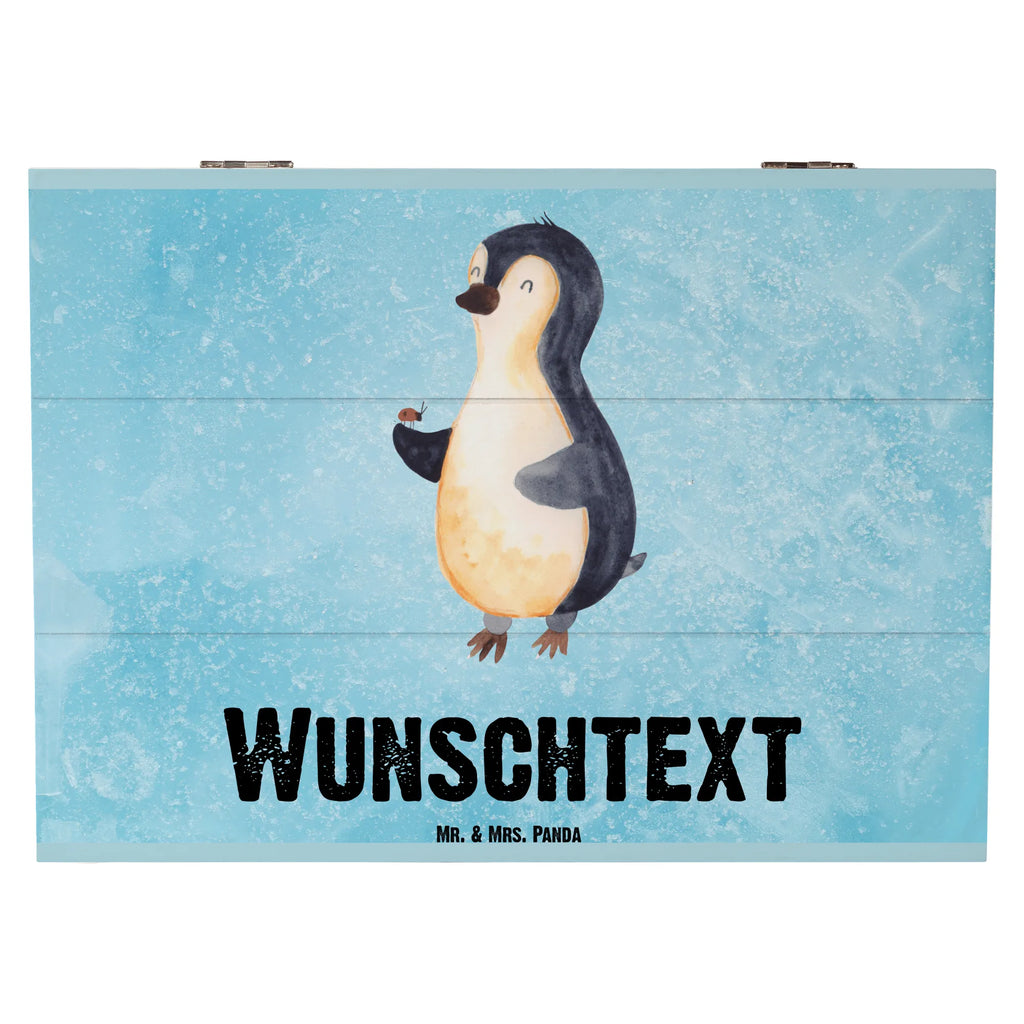 Personalised wooden chest Penguin ladybug Erinnerungsbox mit Namen, Erinnerungskiste Personalisiert, Schatzkiste mit Namen, Erinnerungsbox Personalisiert, Kiste Personalisiert, Schatzkiste Personalisiert, Schatulle Personalisiert, Holzkiste Personalisiert, GEschenkdose Personalisiert, Geschenkbox Personalisiert, Schatulle mit Namen, Truhe Personalisiert, Kiste mit Namen, Holzkiste mit Namen, Dekokiste mit Namen, Truhe mit Namen, Aufbewahrungsbox mit Namen, Dekokiste Personalisiert, Aufbewahrungsbox Personalisiert, mit Namen, Pinguin, Glück, Marienkäfer, Lebensfreude, Liebe, Freude, Wunder, Pinguine