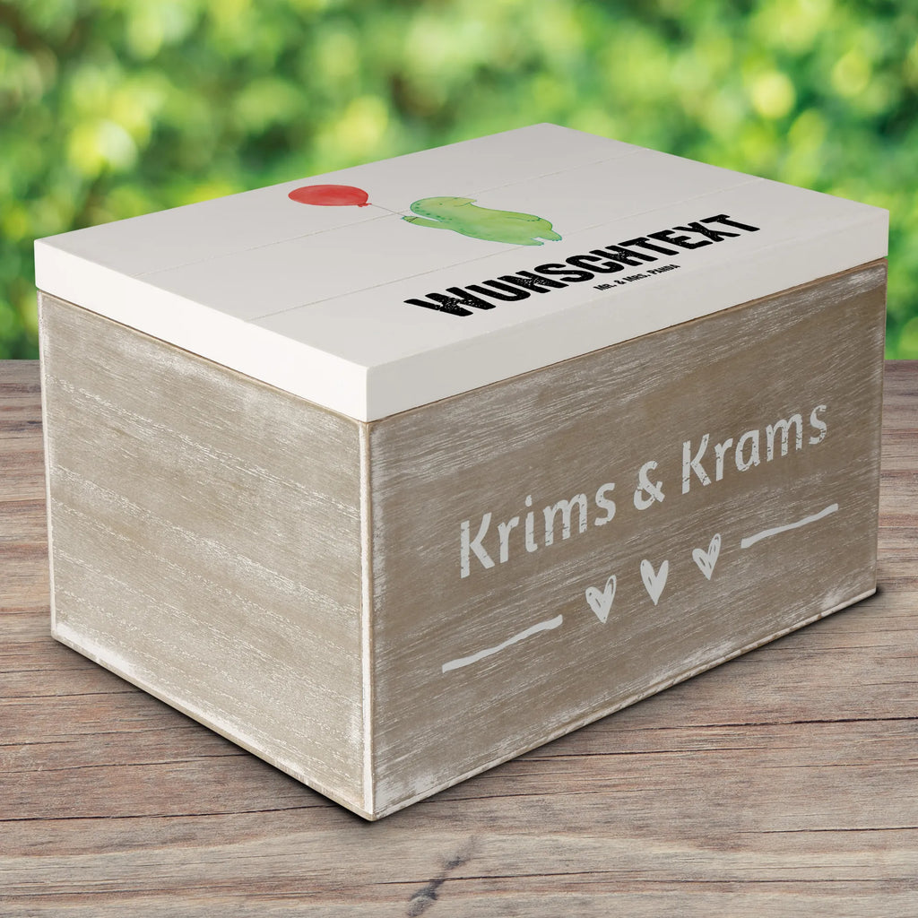 Personalisierte Holzkiste Schildkröte Luftballon Erinnerungskiste Personalisiert, Erinnerungsbox Personalisiert, Kiste Personalisiert, Kiste mit Namen, Truhe Personalisiert, Schatulle mit Namen, Truhe mit Namen, Holzkiste mit Namen, Holzkiste Personalisiert, Schatzkiste Personalisiert, Dekokiste Personalisiert, Schatzkiste mit Namen, Aufbewahrungsbox mit Namen, Aufbewahrungsbox Personalisiert, Geschenkbox Personalisiert, GEschenkdose Personalisiert, Schatulle Personalisiert, mit Namen, Erinnerungsbox mit Namen, Dekokiste mit Namen, Schildkröte, Motivation, Mutausbruch, Motivationsspruch, Schildkröten