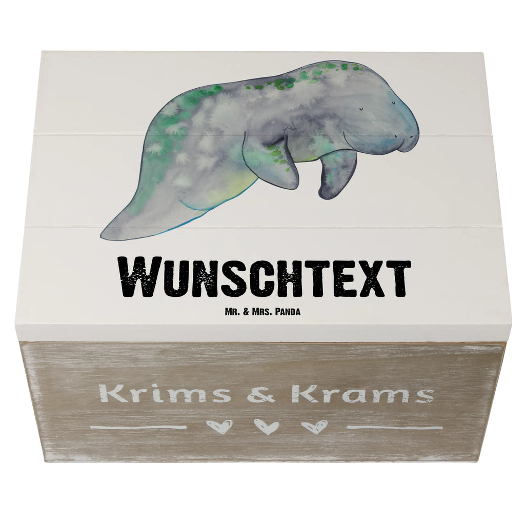 Personalised wooden chest manatee Relax Geschenkbox Personalisiert, Holzkiste mit Namen, GEschenkdose Personalisiert, Dekokiste mit Namen, Schatulle mit Namen, Erinnerungsbox Personalisiert, Schatulle Personalisiert, Truhe Personalisiert, Truhe mit Namen, Dekokiste Personalisiert, Schatzkiste mit Namen, Erinnerungsbox mit Namen, Aufbewahrungsbox mit Namen, mit Namen, Kiste mit Namen, Holzkiste Personalisiert, Schatzkiste Personalisiert, Aufbewahrungsbox Personalisiert, Kiste Personalisiert, Erinnerungskiste Personalisiert, Urlaub, Meerestiere, Meer, Seekühe, Diätwahn, Zucker, Süßigkeiten, Essen, Seekuh, Diät, Abnehmen