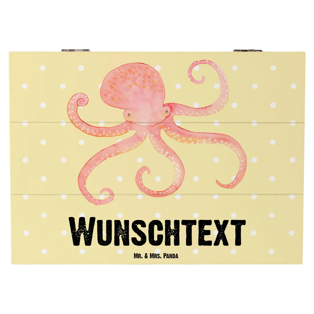 Personalised wooden chest Squid Aufbewahrungsbox Personalisiert, Erinnerungsbox Personalisiert, Aufbewahrungsbox mit Namen, Schatzkiste mit Namen, mit Namen, Kiste mit Namen, Schatzkiste Personalisiert, Dekokiste mit Namen, GEschenkdose Personalisiert, Truhe Personalisiert, Erinnerungskiste Personalisiert, Schatulle mit Namen, Holzkiste Personalisiert, Geschenkbox Personalisiert, Holzkiste mit Namen, Kiste Personalisiert, Truhe mit Namen, Dekokiste Personalisiert, Erinnerungsbox mit Namen, Schatulle Personalisiert, Lustige Sprüche, Tiere, Tiermotive, Gute Laune, Wasser, Meerestier, Meer, Krake, Tintenfisch, Ozean, Arme