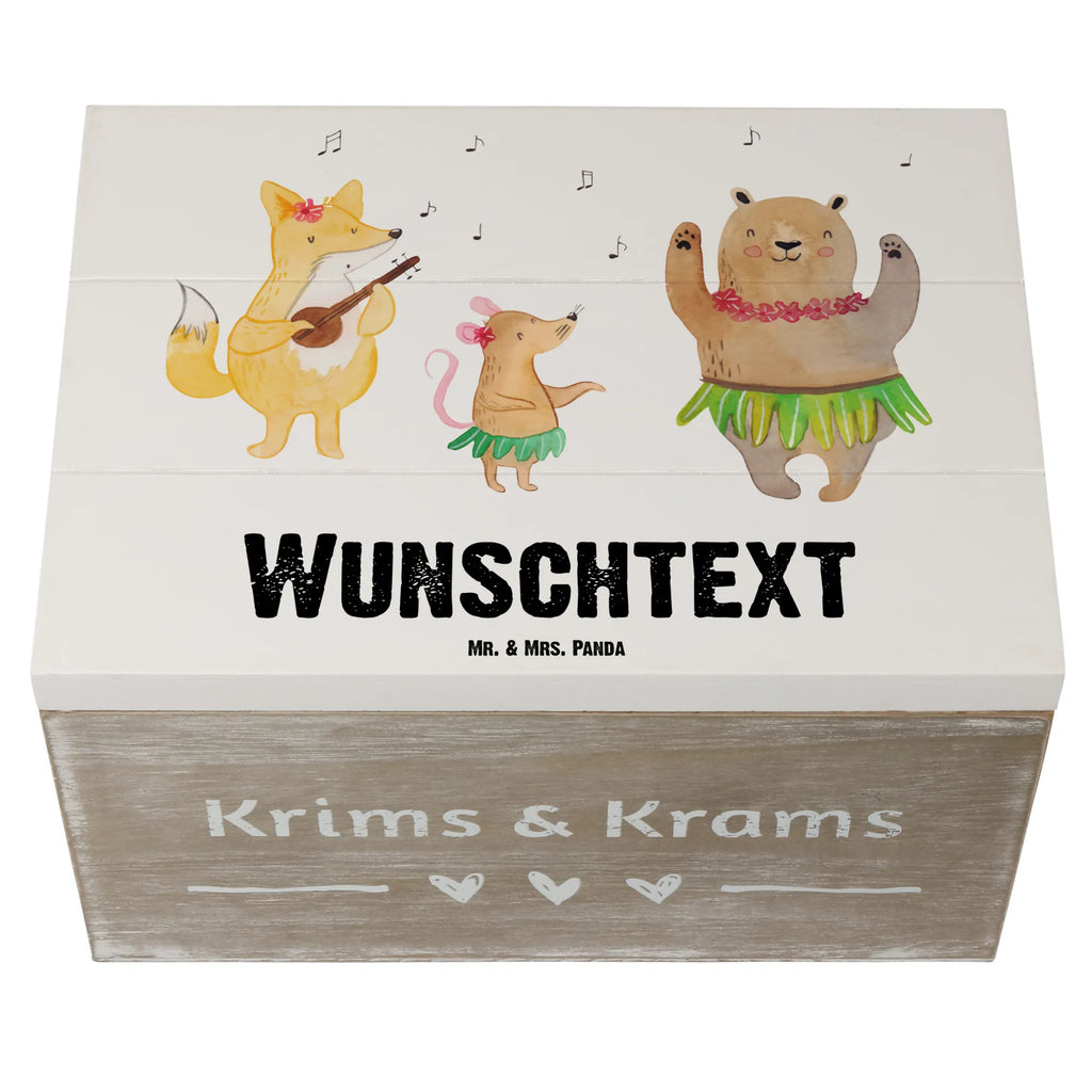 Personalised wooden chest forest animals Aloha Schatzkiste Personalisiert, Kiste Personalisiert, Kiste mit Namen, Truhe Personalisiert, GEschenkdose Personalisiert, Aufbewahrungsbox mit Namen, Aufbewahrungsbox Personalisiert, Schatzkiste mit Namen, Dekokiste Personalisiert, Erinnerungskiste Personalisiert, Schatulle Personalisiert, Holzkiste mit Namen, Truhe mit Namen, Holzkiste Personalisiert, mit Namen, Geschenkbox Personalisiert, Schatulle mit Namen, Dekokiste mit Namen, Erinnerungsbox Personalisiert, Erinnerungsbox mit Namen, Lustige Sprüche, Tiere, Tiermotive, Gute Laune, Leben, Aloha, Waldtiere, Bär, Hase, Igel, Wald, Tanzen, Lachen, Musik