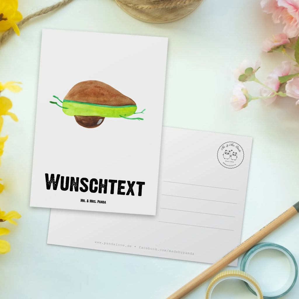 Personalisierte Postkarte Avocado Yoga Grußkarte mit Wunschtext, Geschenkkarte mit Namen, Grußkarte mit Namen, Postkarte mit Wunschtext, Postkarte Personalisierbar, Ansichtskarte mit Namen, Geschenkkarte mit Wunschtext, Ansichtskarte mit Wunschtext, Karte mit Namen, Einladung mit Namen, Postkarte mit Namen, Postkarte Bedrucken, Karte mit Wunschtext, Einladung mit Wunschtext, Avocado, Veggie, Vegan, Gesund, Avocado Yoga Vegan