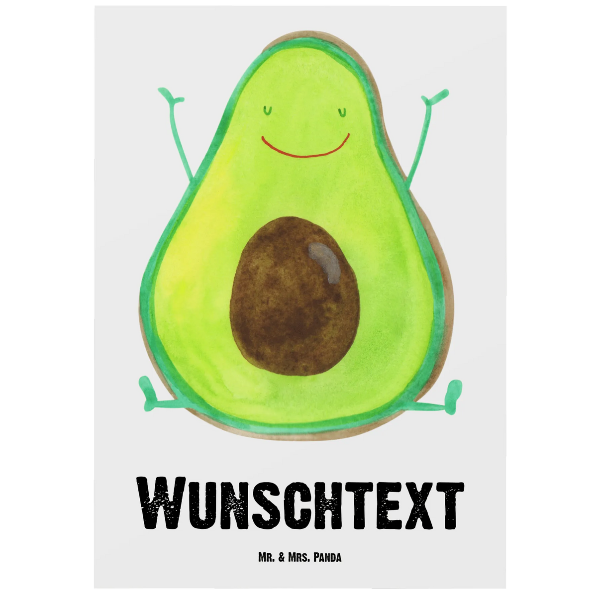 Personalisierte Postkarte Avocado Glücklich Postkarte mit eigenem Text, Personalisierbare Grußkarte, Karte mit Namen, grußkarte personalisiert, Ansichtskarte mit Namen, Postkarte mit Wunschtext, Personalisierte Karte, Personalisierte Postkarte, Personalisierte Grußkarten, Individualisierbare Postkarte, Ansichtskarte mit Wunschtext, personalisierte postkarten, Personalisierte Grußkarte, individuelle grußkarte, Karte mit Wunschtext, personalisierbare postkarte, Personalisierte Postkarte mit Wunschtext, Postkarte personalisiert, Personalisierte Postkarte mit Namen, Postkarte mit Namen, Grußkarte mit Wunschtext, individuelle postkarte, Grußkarte mit Namen, Personalisierte Mr. & Mrs. Panda Postkarte, Postkarten mit Namen, Grußkarte mit eigenem Text, Postkarte Personalisierbar, Avocado, Veggie, Vegan, Gesund, Chaos