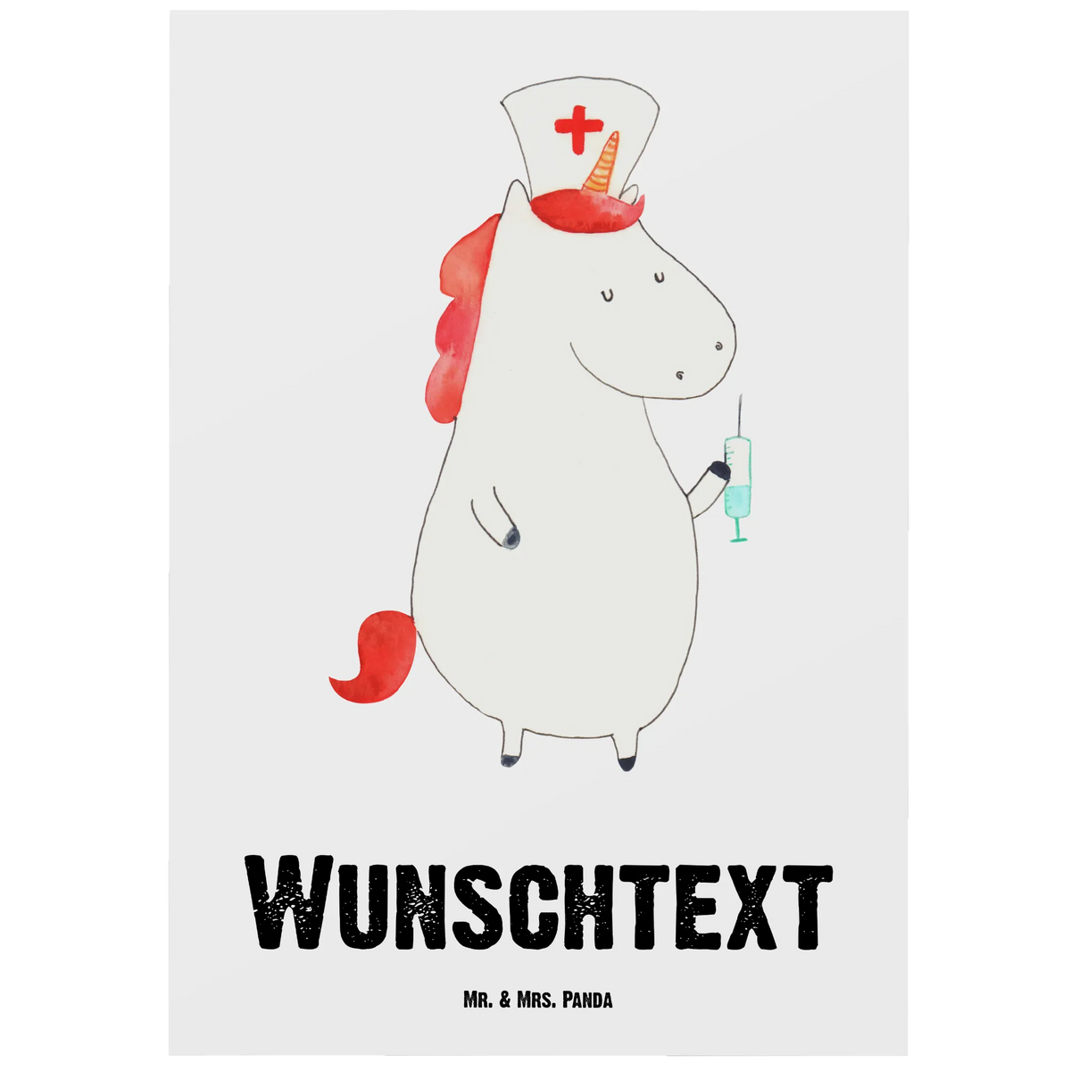 Personalisierte Postkarte Einhorn Krankenschwester grußkarte personalisiert, Postkarte mit Wunschtext, Grußkarte mit Wunschtext, Personalisierte Karte, individuelle postkarte, Personalisierte Postkarte, Karte mit Namen, Postkarte mit eigenem Text, personalisierbare postkarte, Personalisierte Grußkarte, Personalisierte Postkarte mit Namen, Personalisierte Mr. & Mrs. Panda Postkarte, personalisierte postkarten, Personalisierte Postkarte mit Wunschtext, Grußkarte mit Namen, Individualisierbare Postkarte, Karte mit Wunschtext, Personalisierte Grußkarten, Postkarte mit Namen, Postkarten mit Namen, individuelle grußkarte, Grußkarte mit eigenem Text, Postkarte Personalisierbar, Personalisierbare Grußkarte, Ansichtskarte mit Wunschtext, Ansichtskarte mit Namen, Postkarte personalisiert, Unicorn, Einhorn, Einhörner, Einhorn Deko, Krankenschwester Dankeschön, Krankenpflegerin, Krankenhaus, Krankenschwester Geschenk, Ärztin Geschenk, Krankenpfleger Geschenk
