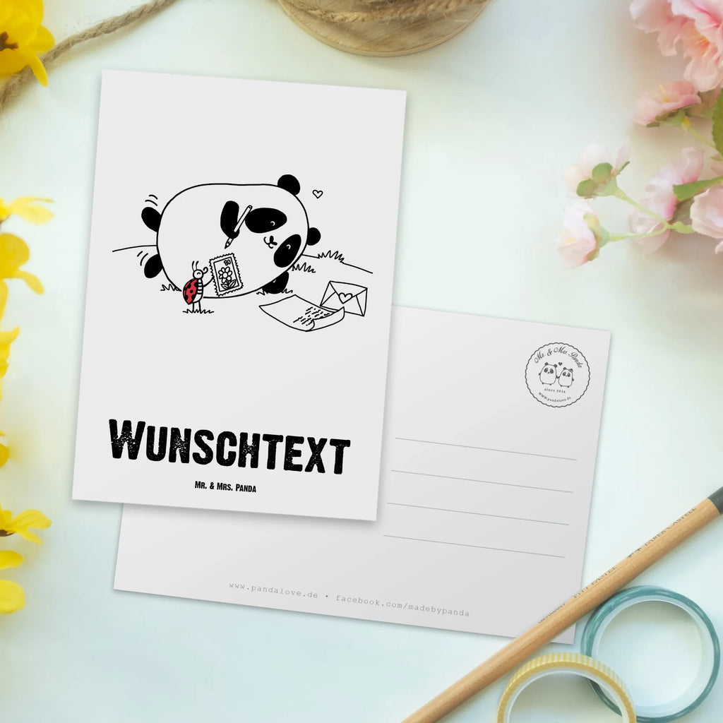 Personalisierte Postkarte Easy & Peasy Vermissen Karte mit Namen, Einladung mit Namen, Postkarte mit Namen, Grußkarte mit Namen, Postkarte personalisierbar, Grußkarte mit Wunschtext, Ansichtskarte mit Namen, Einladung mit Wunschtext, Geschenkkarte mit Wunschtext, Karte mit Wunschtext, Postkarte bedrucken, Geschenkkarte mit Namen, Ansichtskarte mit Wunschtext, Postkarte mit Wunschtext