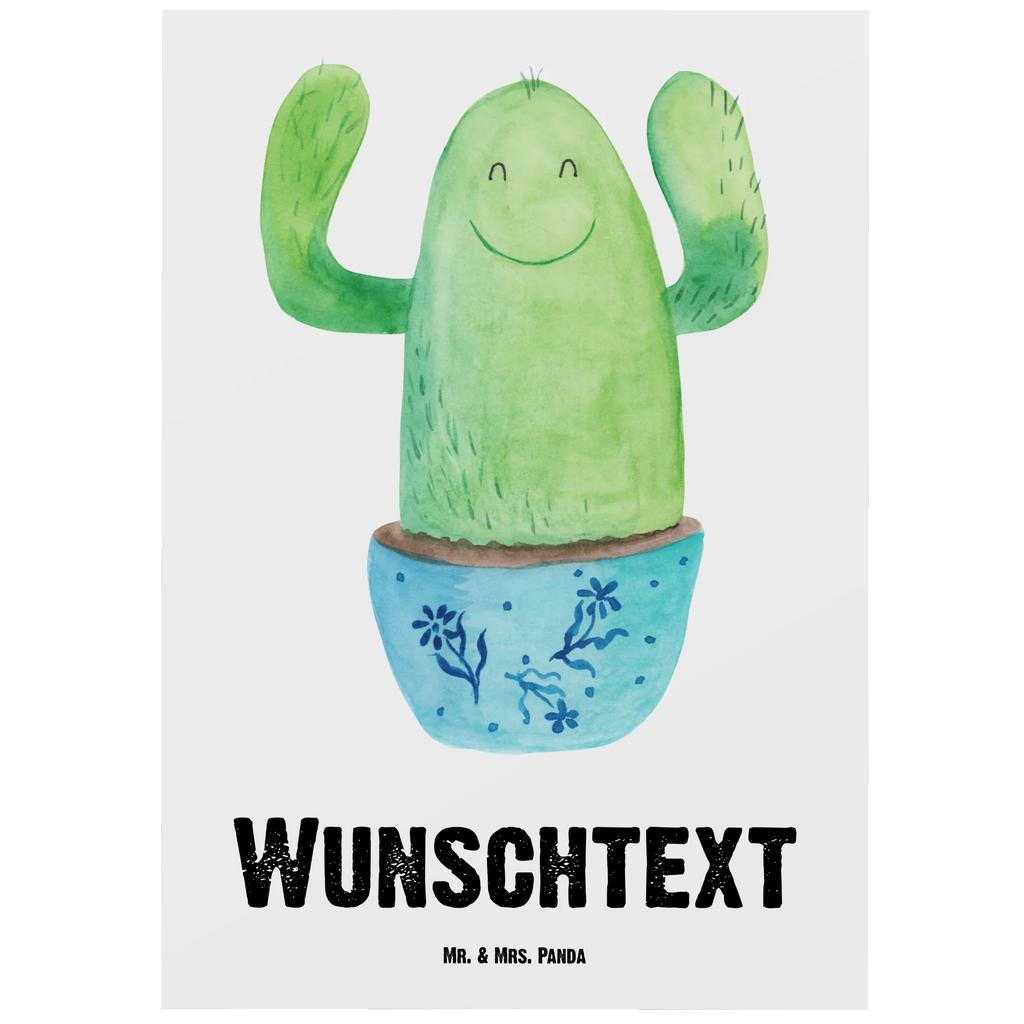 Personalisierte Postkarte Kaktus Happy Grußkarte mit Wunschtext, Postkarte mit Namen, Geschenkkarte mit Namen, Grußkarte mit Namen, Ansichtskarte mit Namen, Einladung mit Namen, Geschenkkarte mit Wunschtext, Karte mit Namen, Postkarte personalisierbar, Postkarte bedrucken, Karte mit Wunschtext, Postkarte mit Wunschtext, Einladung mit Wunschtext, Ansichtskarte mit Wunschtext, Kaktus, Kakteen, Kindersicherung, lustig, Büroalltag, Neustart, Kollege, Kollegin, Büro, Freundin, Familie, Spruch, Motivation, Mutter, Ausbildung