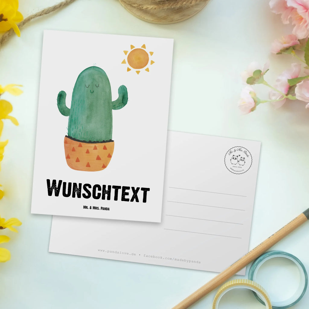 Personalisierte Postkarte Kaktus Sonnenanbeter Grußkarte mit Wunschtext, Postkarte mit Namen, Karte mit Namen, Einladung mit Namen, Geschenkkarte mit Namen, Postkarte mit Wunschtext, Grußkarte mit Namen, Postkarte personalisierbar, Einladung mit Wunschtext, Ansichtskarte mit Namen, Geschenkkarte mit Wunschtext, Postkarte bedrucken, Ansichtskarte mit Wunschtext, Karte mit Wunschtext, Kaktus, Kakteen, Neustart, Liebeskummer Geschenk, Trennung, Sonne, Glück, glücklich, Freundin, Motivation, Sonnenschein, Liebe Kaktusliebe, Ehebruch, Scheidung, Geschenkidee, Liebeskummer