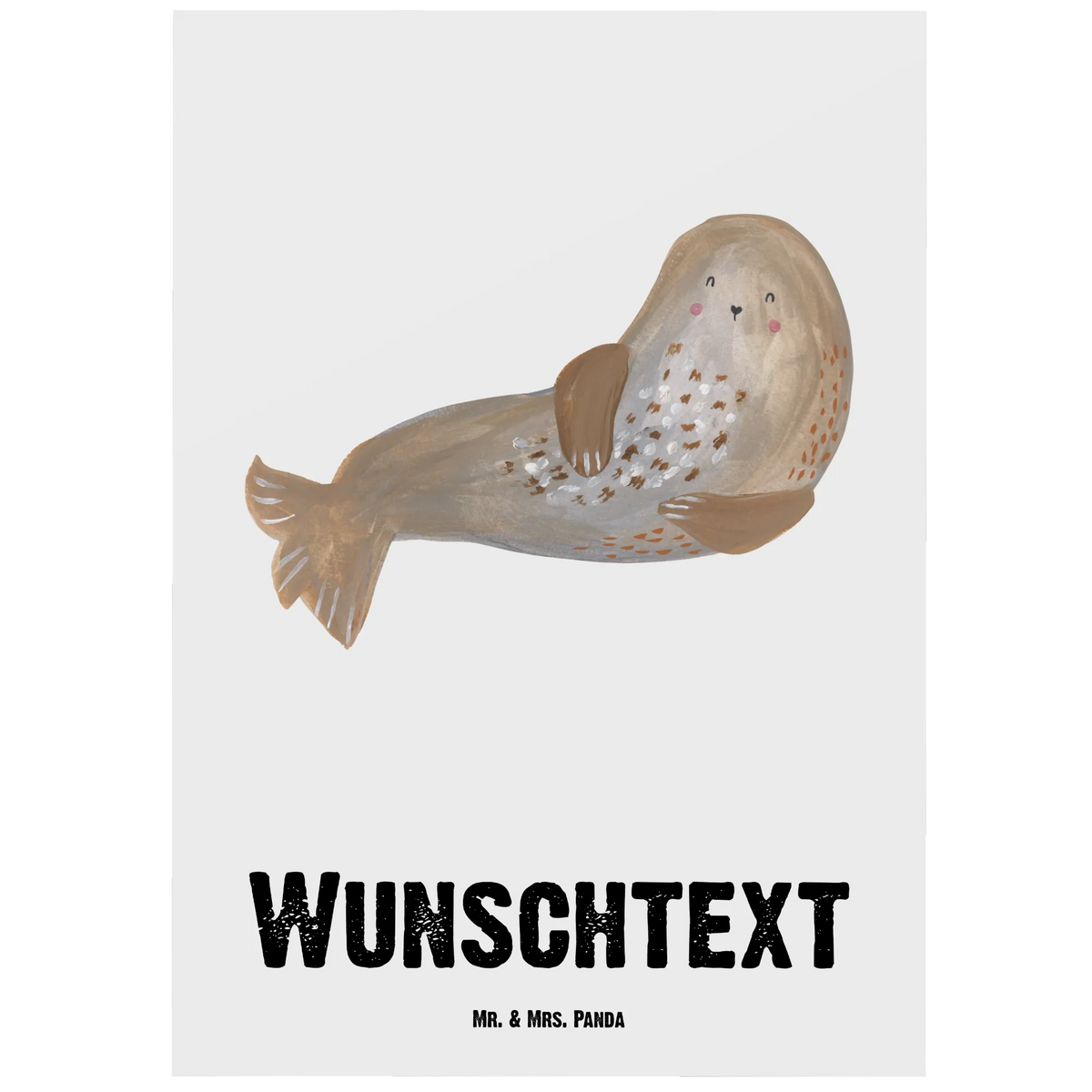 Personalisierte Postkarte Robbe Lachen individuelle grußkarte, Postkarte mit Namen, Personalisierte Grußkarte, Personalisierbare Grußkarte, grußkarte personalisiert, Grußkarte mit Namen, Ansichtskarte mit Wunschtext, Personalisierte Grußkarten, Karte mit Wunschtext, personalisierte postkarten, Personalisierte Mr. & Mrs. Panda Postkarte, Personalisierte Postkarte mit Namen, Postkarten mit Namen, Postkarte Personalisierbar, Grußkarte mit Wunschtext, personalisierbare postkarte, Karte mit Namen, Personalisierte Karte, Postkarte mit eigenem Text, Postkarte mit Wunschtext, Personalisierte Postkarte, individuelle postkarte, Ansichtskarte mit Namen, Individualisierbare Postkarte, Grußkarte mit eigenem Text, Postkarte personalisiert, Personalisierte Postkarte mit Wunschtext, Lustige Sprüche, Tiere, Tiermotive, Gute Laune, Robben, Nordsee, Meerestier, Robbe, Strand, Seehund, Ostsee
