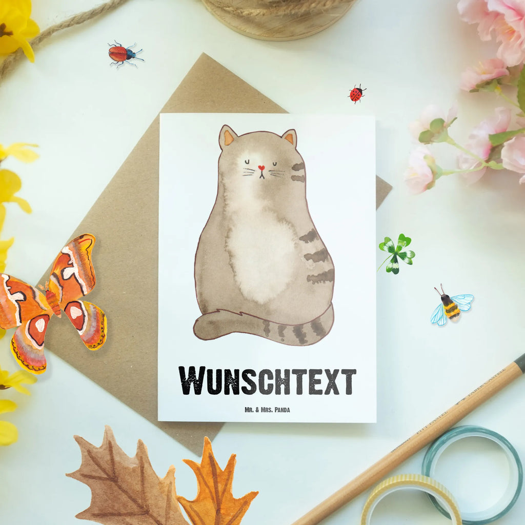 Personalisierte Grußkarte Katze Sitzen Personalisiertere Klappkarte, Grußkarten Personalisiert, Grußkarte mit Persönlichen Nachrichten, Grußkarte Selbst Gestalten, Personalisierte Karte, Personalisierte Einladungskarte, Grußkarte als Geldgeschenk, Personalisierte Hochzeitskarte, Personalisierte Glückwunschkarte, Grußkarte Selber Drucken, Personalisierte Geburtstagskarte, Grußkarte mit Namen, Personalisierte Postkarte, Personalisierte Grußkarte, Katze, Katzenmotiv, Katzenfan, Katzendeko, Katzenfreund, Katzenliebhaber, Katzenprodukte, Katzenartikel, Katzenaccessoires, Katzensouvenirs, Katzenliebhaberprodukte, Katzenmotive, Lebensinhalt, Haustier, Katzenhalter, Katzenbesitzerin, Katzenliebe, Cats, Liebe, Mittelpunkt, Mietze, Kater, Katzen, Cat, Familie