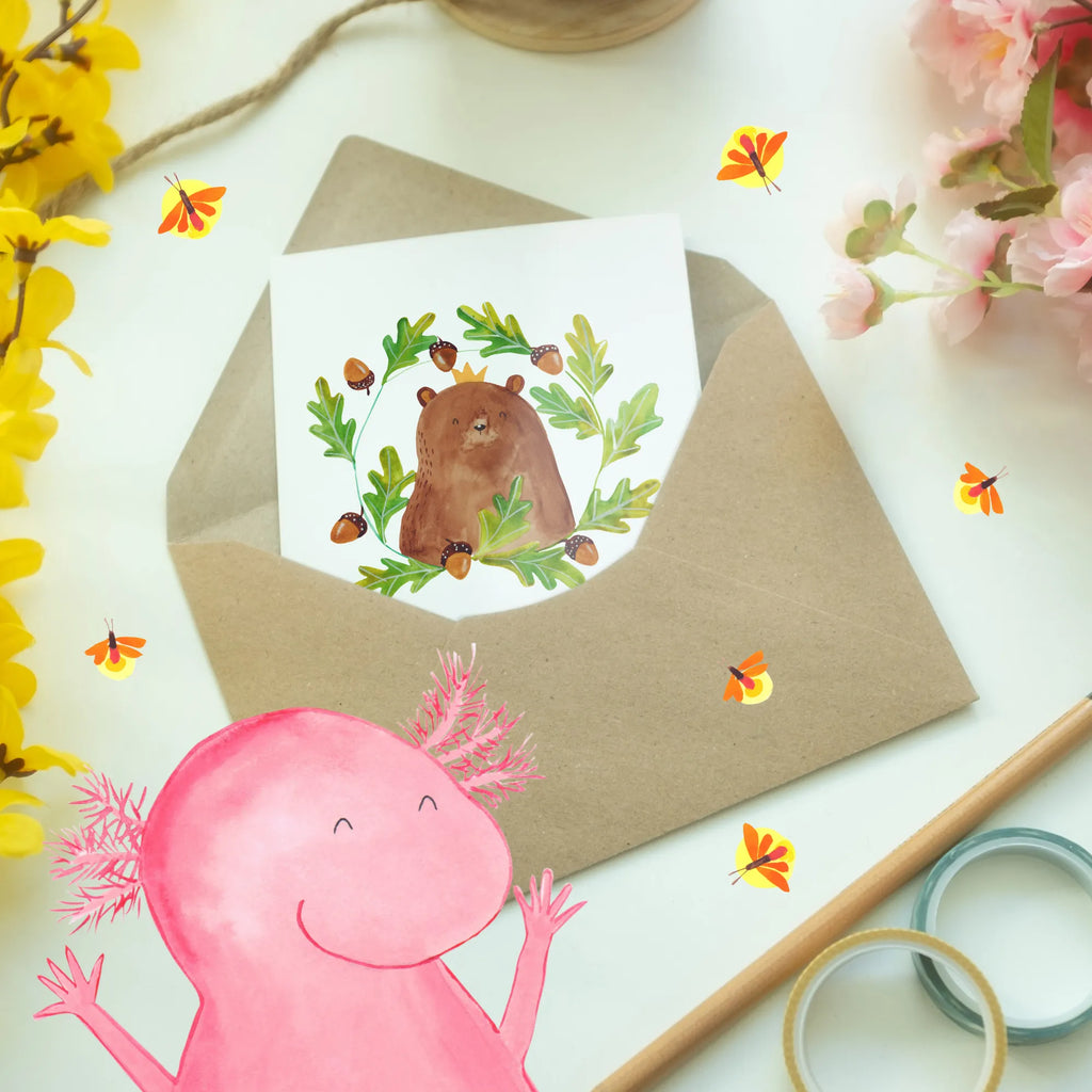 Personalisierte Grußkarte Bär König Grußkarte selber drucken, Personalisierte Karte, Personalisierte Hochzeitskarte, Grußkarten personalisiert, Personalisierte Einladungskarte, Grußkarte mit Namen, Personalisierte Grußkarte, Personalisierte Glückwunschkarte, Personalisiertere Klappkarte, Grußkarte selbst gestalten, Grußkarte mit persönlichen Nachrichten, Personalisierte Geburtstagskarte, Grußkarte als Geldgeschenk, Bär, Teddy, Teddybär, Vatertag, bester Papa, Papa Bär, Papi, Papa, bester Vater, Vater, Dad, weltbester Papa, Daddy