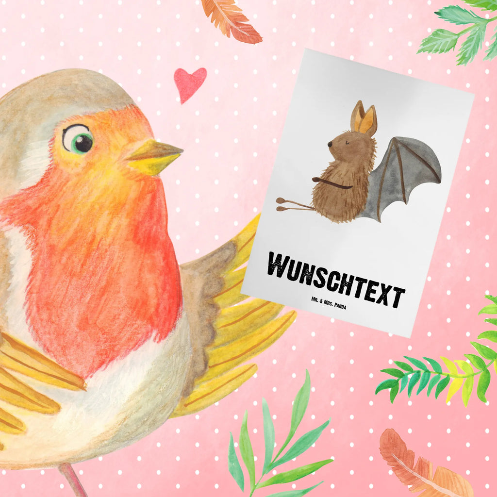 Personalisierte Grußkarte Fledermaus sitzend Grußkarte mit Namen, Grußkarte Selber Drucken, Personalisiertere Klappkarte, Grußkarten Personalisiert, Personalisierte Einladungskarte, Grußkarte als Geldgeschenk, Grußkarte Selbst Gestalten, Personalisierte Postkarte, Personalisierte Karte, Grußkarte mit Persönlichen Nachrichten, Personalisierte Glückwunschkarte, Personalisierte Geburtstagskarte, Personalisierte Grußkarte, Personalisierte Hochzeitskarte, Lustige Sprüche, Tiere, Tiermotive, Gute Laune, Fledermaus, Motivation, Fledermäuse, Entspannen