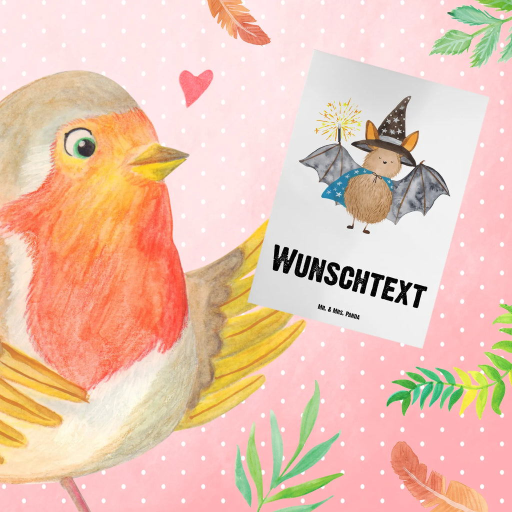 Personalisierte Grußkarte Fledermaus Zauberer Grußkarte als Geldgeschenk, Personalisiertere Klappkarte, Grußkarte Selber Drucken, Grußkarte mit Persönlichen Nachrichten, Grußkarten Personalisiert, Personalisierte Postkarte, Personalisierte Glückwunschkarte, Personalisierte Grußkarte, Personalisierte Geburtstagskarte, Personalisierte Einladungskarte, Grußkarte mit Namen, Grußkarte Selbst Gestalten, Personalisierte Hochzeitskarte, Personalisierte Karte, Lustige Sprüche, Tiere, Tiermotive, Gute Laune, Reinsteigern, Magier, Fledermaus, Frauen, Fledermäuse, Zauberer