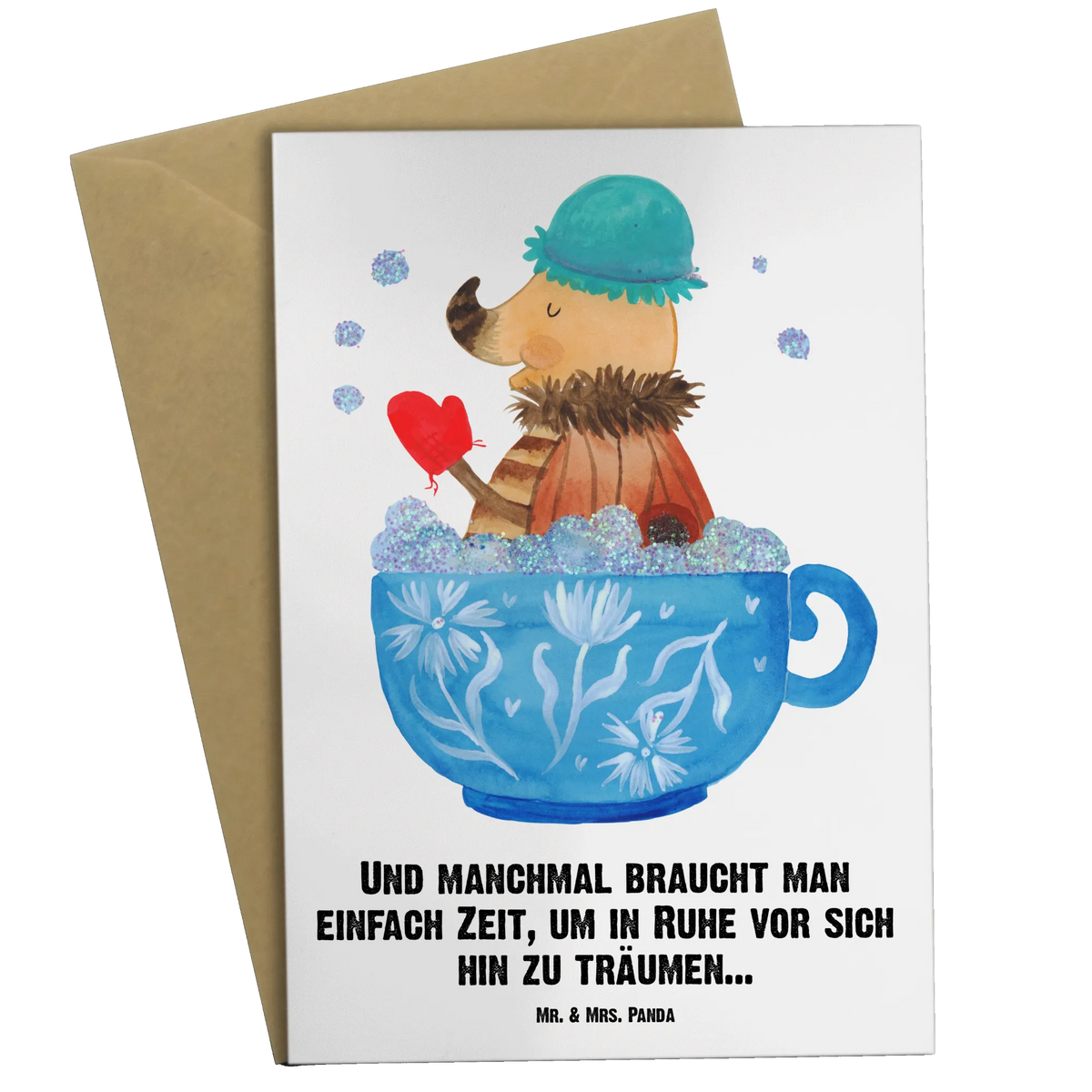 Personalisierte Grußkarte Nachtfalter Schaumbad Personalisierte Klappkarte, Personalisierte Karte, individuelle grußkarte, Personalisierte Grußkarte, grußkarte personalisiert, Grußkarten Personalisiert, Grußkarte personalisierbar, Lustige Sprüche, Tiere, Tiermotive, Gute Laune, Baden, Schaumbad, Bad, Nachtfalter, Tasse, Ziele, Verträumt, WC, Badezimmerdeko, Träumen, Badezimmer, Zeitmanagement