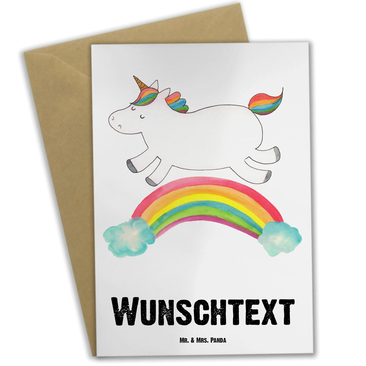 Personalisierte Grußkarte Einhorn Regenbogen grußkarte personalisiert, Personalisierte Karte, individuelle grußkarte, Grußkarte personalisierbar, Personalisierte Klappkarte, Grußkarten Personalisiert, Personalisierte Grußkarte, Unicorn, Einhorn, Einhörner, Einhorn Deko, Erwachsenwerden, Regenbogen, Einhornautobahn, Einhornpower, Glitzer
