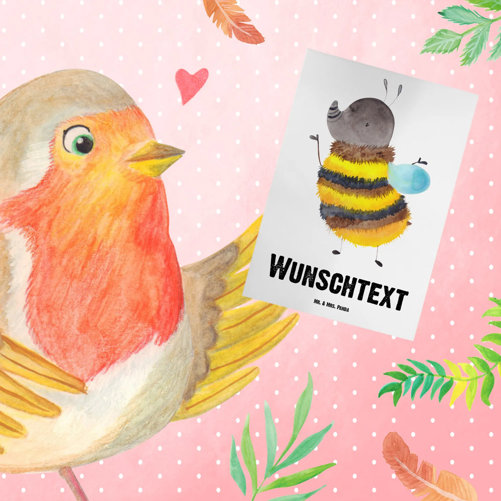 Personalisierte Grußkarte Hummel flauschig Grußkarte selbst gestalten, Personalisierte Hochzeitskarte, Personalisierte Geburtstagskarte, Grußkarte als Geldgeschenk, Personalisiertere Klappkarte, Grußkarte mit Namen, Grußkarten personalisiert, Personalisierte Einladungskarte, Personalisierte Grußkarte, Personalisierte Karte, Personalisierte Glückwunschkarte, Grußkarte mit persönlichen Nachrichten, Grußkarte selber drucken, Tiermotive, Gute Laune, lustige Sprüche, Tiere, Natur, Flauschig, Hummel, Blume, Biene