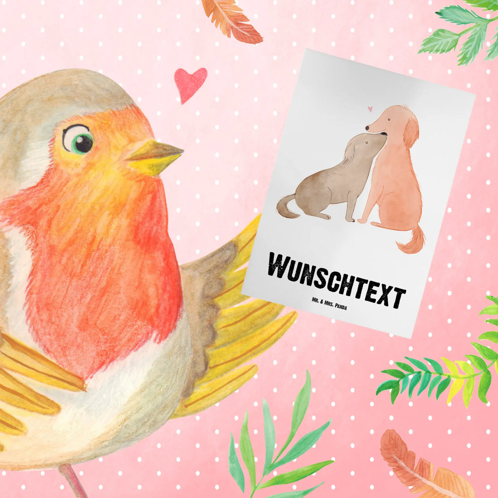 Personalised greetings card dogs Love dog, mutt, hound, woof, dog mama, dog breed, love dogs, love for dogs, dog decorative items, bag with dog print, funny gifts for dog owners, what do you give a dog lover, Christmas gifts for dogs, gifts for dogs, dog sayings, cuddle, dog. Dog, heart, trust, Love, kiss