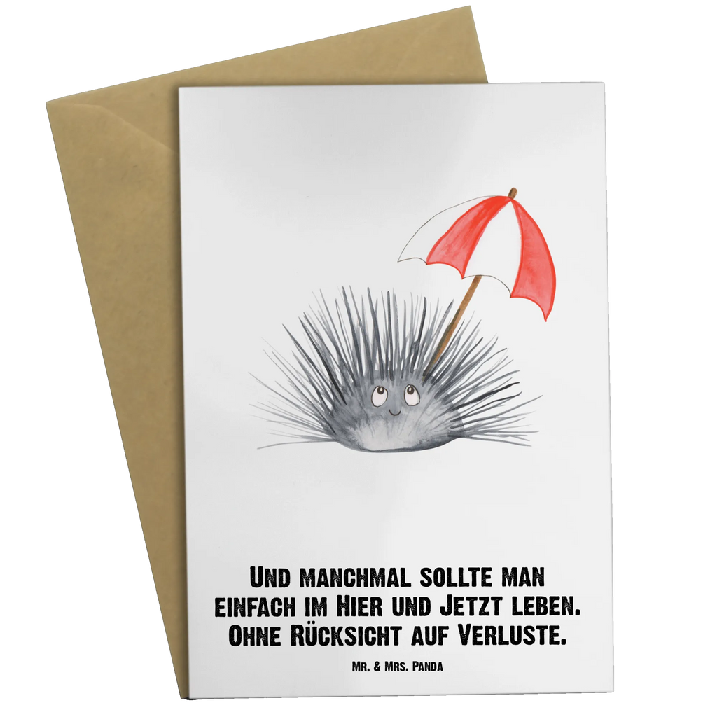 Personalisierte Grußkarte Seeigel Personalisierte Hochzeitskarte, Personalisierte Karte, Grußkarte selbst gestalten, Personalisierte Einladungskarte, Personalisiertere Klappkarte, Grußkarte selber drucken, Grußkarten personalisiert, Personalisierte Grußkarte, Grußkarte mit Namen, Personalisierte Geburtstagskarte, Grußkarte mit persönlichen Nachrichten, Personalisierte Glückwunschkarte, Grußkarte als Geldgeschenk, Meerestiere, Meer, Urlaub, Lebe, Seeigel, Selbstliebe, Selbstakzeptanz, Hier und Jetzt, Achtsamkeit, Leben