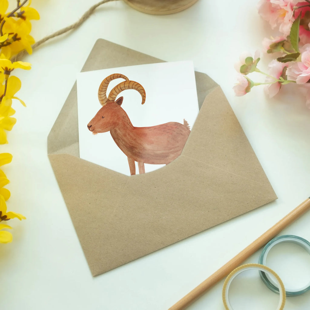 Personalised greetings card Star sign Capricorn constellations, birthdays, astrology, zodiac, date of birth, month of birth, Birthday December, Gift January, Capricorn, Capricorn star sign, Goat, Gift December, Capricorn gift, Birthday January