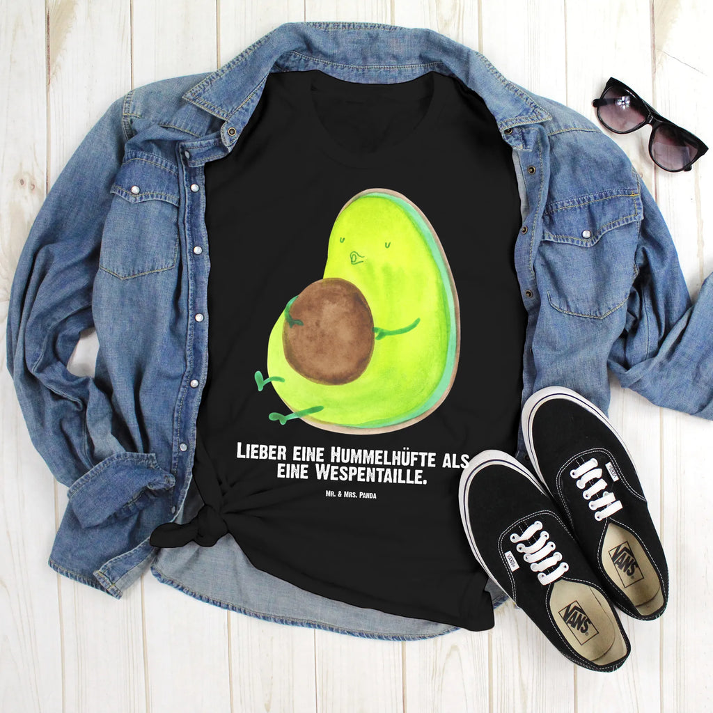 Rozmiar L Personalizowana koszulka Awokado gwizda T-Shirt mit Aufruck, Bedrucken, T-Shirt mit Namen, Wunschtext, T-Shirt Personalisiert, Avocado, Veggie, Vegan, Gesund, Abnehmen, Ernährung, Diät, dick sein
