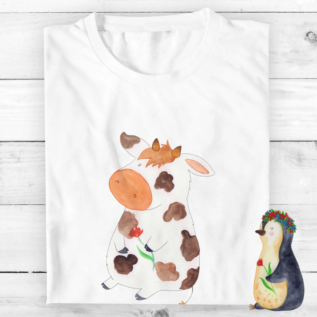 Personalised T-Shirt Cow Wunschtext, T-Shirt mit Aufruck, T-Shirt Personalisiert, T-Shirt mit Namen, Bedrucken, Landwirtin, Hoftiere, Bauernhof, Landwirt, Motivtion, Magie, Milch, Kuh, Träume, Kühe, Milchkuh, Spruch, Flausen, Hof