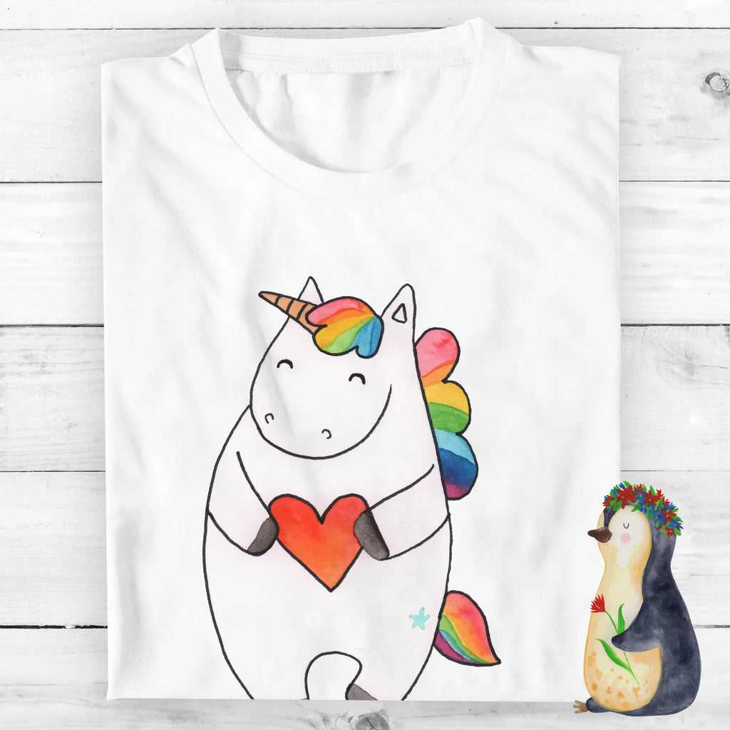 Personalisiertes T-Shirt Einhorn Herz T-Shirt mit Aufruck, Bedrucken, T-Shirt Personalisiert, Wunschtext, T-Shirt mit Namen, Einhorn Deko, Unicorn, Einhorn, Einhörner, Schlimm, Witzig, Bunt, böse, Lustig, Freundin, Anders, Herz