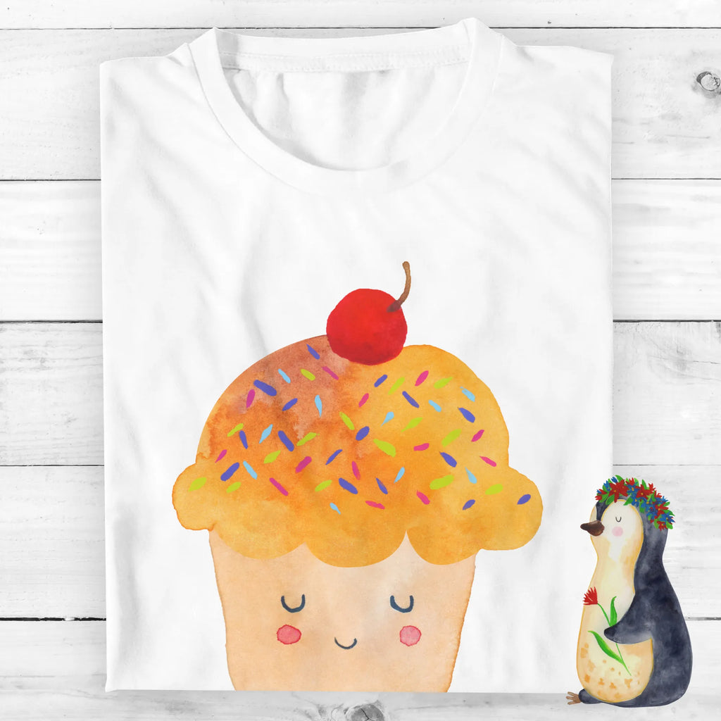 Rozmiar L Personalizowana koszulka Babeczka T-Shirt mit Namen, Bedrucken, T-Shirt mit Aufruck, T-Shirt Personalisiert, Wunschtext, Tiermotive, Tiere, Gute Laune, Lustige Sprüche, Backen Geschenk, Cupcakes, Muffin, Wunder, Motivation Sprüche, Geschenk Koch, Küche Deko, Küche Spruch
