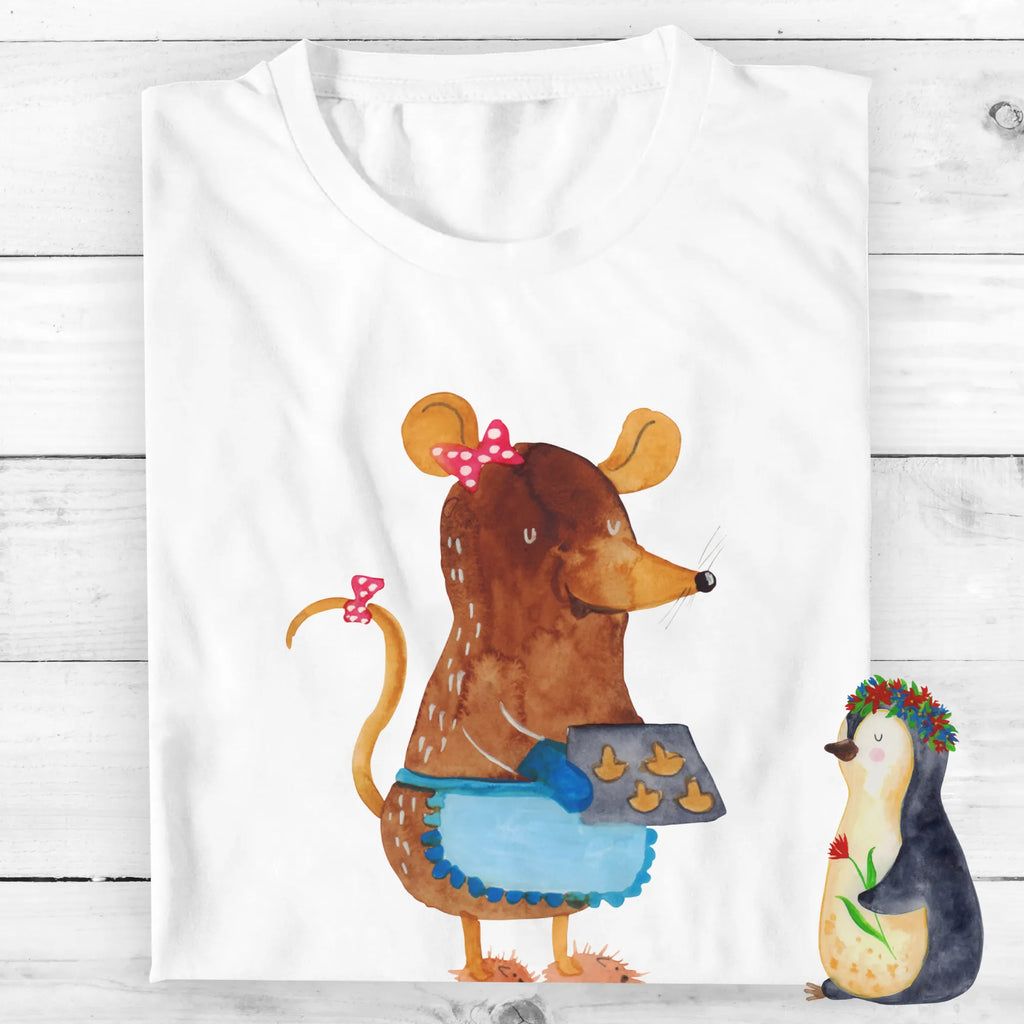 Rozmiar L Personalizowana koszulka Mysz ciastka Bedrucken, T-Shirt Personalisiert, T-Shirt mit Namen, Wunschtext, T-Shirt mit Aufruck, Winter, Weihnachtsdeko, Weihnachten, Nikolaus, Advent, Heiligabend, Wintermotiv, Maus, Kekse, Plätzchen, Chaosqueen, Weihnachtskekse, Weihnachtsbäckerei, Backen