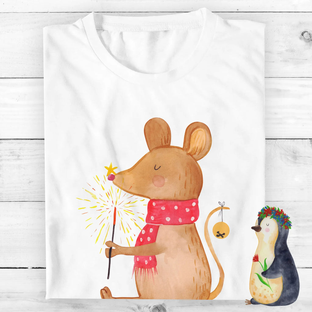 Personalised T-Shirt Mouse Christmas T-Shirt mit Namen, T-Shirt mit Aufruck, T-Shirt Personalisiert, Wunschtext, Bedrucken, Nikolaus, Weihnachtsdeko, Winter, Heiligabend, Advent, Wintermotiv, Weihnachten, Weihnachtswunder, Weihnachtsmotiv, Weihnachtsgruß, Mäuschen, Maus, Frohe Weihnachten
