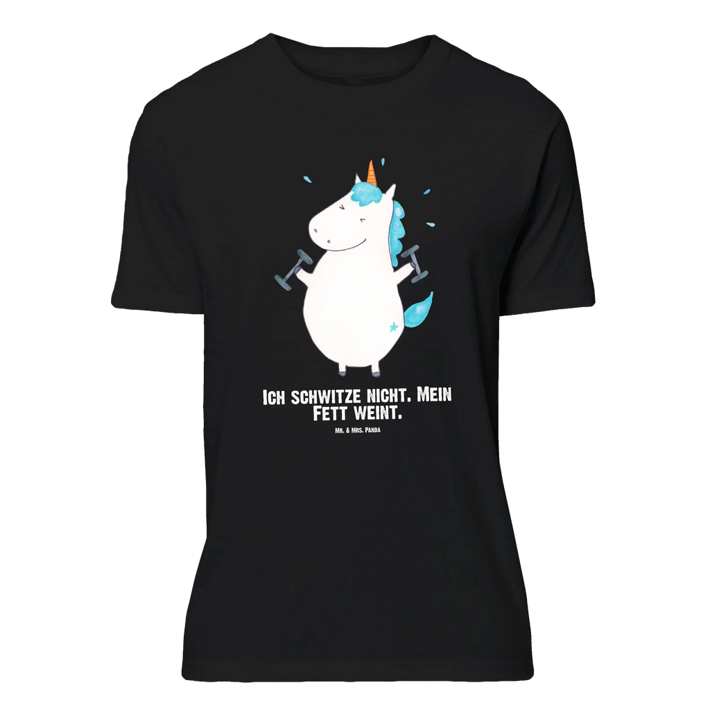 Rozmiar L Personalizowana koszulka jednorożec Fitness Bedrucken, T-Shirt mit Namen, Wunschtext, T-Shirt Personalisiert, T-Shirt mit Aufruck, Einhorn Deko, Unicorn, Einhorn, Einhörner, Sport, Fitness, Fitnessstudio, Sixpack, Geräte, Gym, Diät, Pumpen, Abnehmen