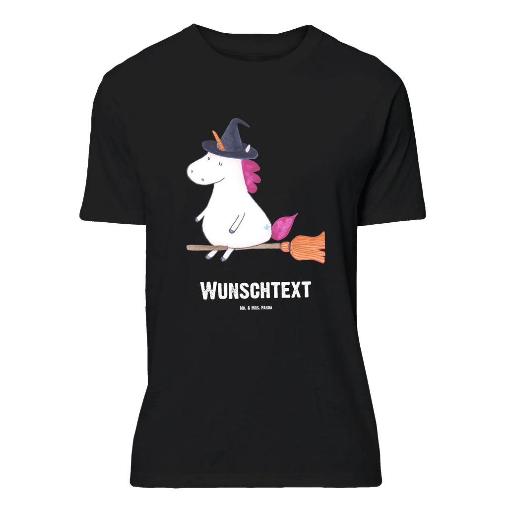 Rozmiar L Personalizowana koszulka jednorożec Czarownica T-Shirt Personalisiert, Wunschtext, Bedrucken, T-Shirt mit Aufruck, T-Shirt mit Namen, Einhorn Deko, Einhorn, Einhörner, Unicorn, Engel, Zicke, Hexe, Verrückte, Teufel, Freundin, Ehefrau, Leben, Frau