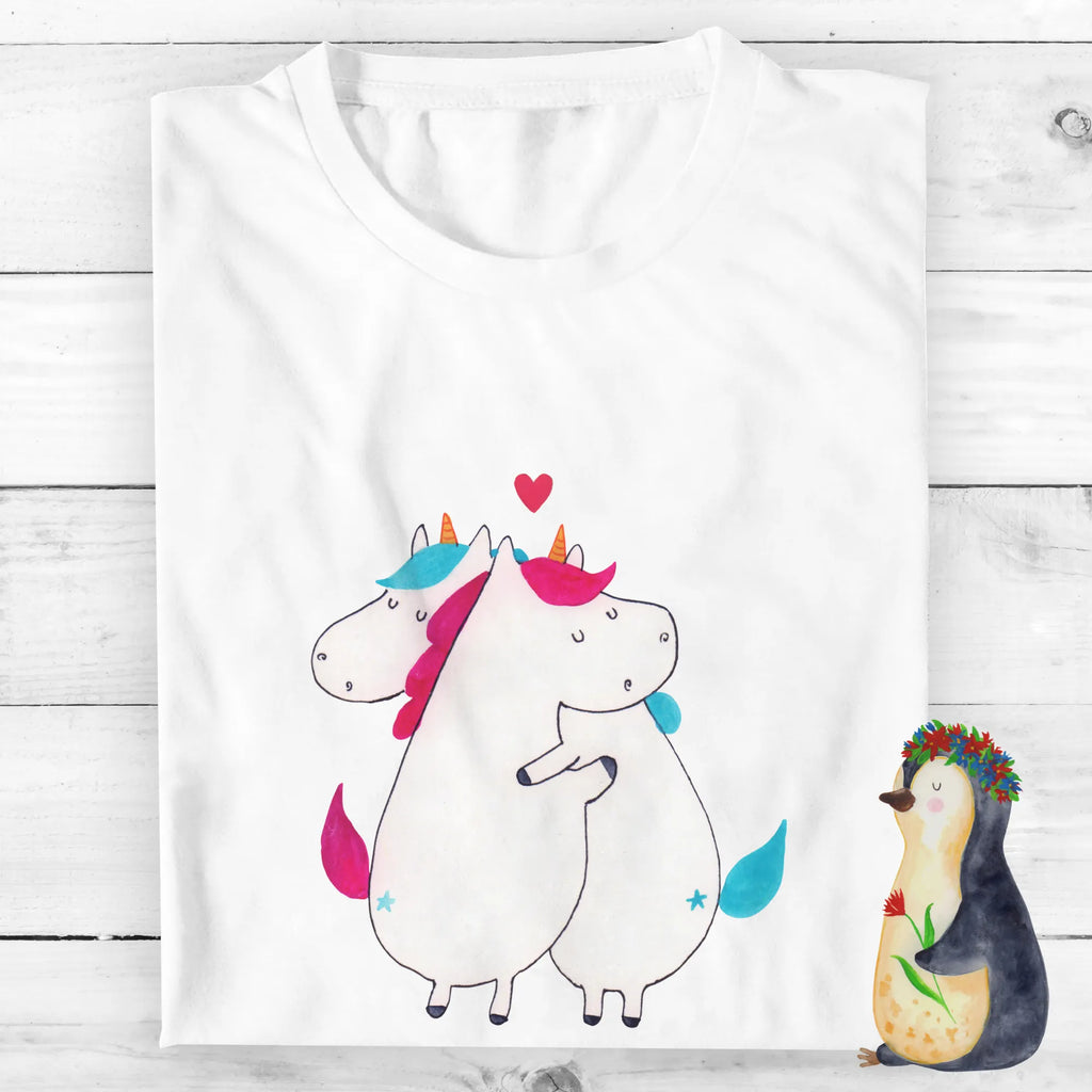 Rozmiar L Personalizowana koszulka jednorożec Wiadomość T-Shirt Personalisiert, T-Shirt mit Aufruck, Wunschtext, T-Shirt mit Namen, Bedrucken, Einhorn Deko, Unicorn, Einhorn, Einhörner, Ehe, Spruch, Valentine, Geschenk, Liebe, Partner, Lustig, Valentinstag, Witzig