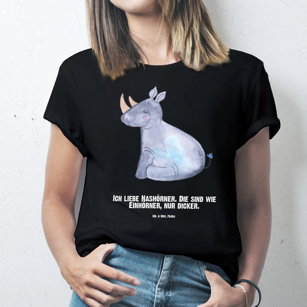 Personalisiertes T-Shirt Einhorn Nashorn Wunschtext, T-Shirt mit Namen, Bedrucken, T-Shirt Personalisiert, T-Shirt mit Aufruck, Einhorn Deko, Unicorn, Einhorn, Einhörner, Nashörner, Nashorn, Witzig, Erwachsenwerden, Glitzer, Zoo, Einhornpower, Lustig, Regenbogen