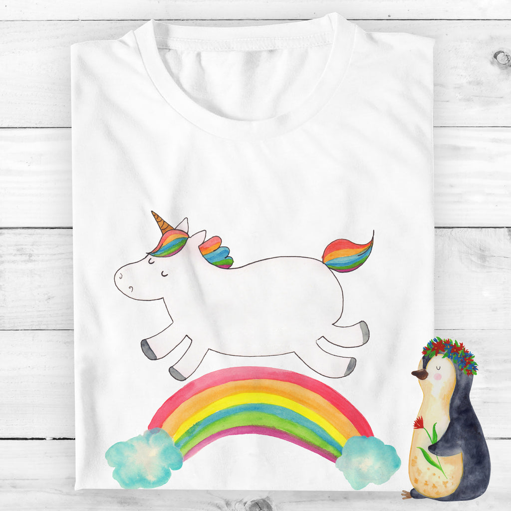 Personalisiertes T-Shirt Einhorn Regenbogen T-Shirt mit Aufruck, T-Shirt Personalisiert, T-Shirt mit Namen, Bedrucken, Wunschtext, Einhorn Deko, Unicorn, Einhorn, Einhörner, Glitzer, Regenbogen, Einhornpower, Einhornautobahn, Erwachsenwerden