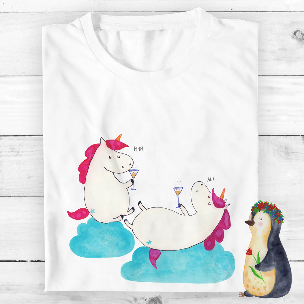 Rozmiar L Personalizowana koszulka jednorożec szampan Männer, T-Shirt mit Namen, T-Shirt mit Aufruck, Bedrucken, T-Shirt Personalisiert, Frauen, Wunschtext, Einhorn, Einhörner, Einhorn Deko, Unicorn, Beste, Sekt, Mädelsabend, Freundinnen, BFF, Party, Freundin, Anstoßen, Spaß, Korken