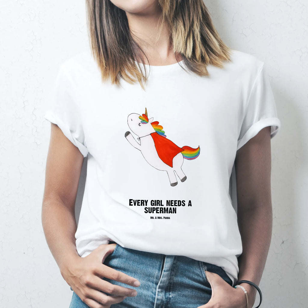 Personalisiertes T-Shirt Einhorn Super T-Shirt Personalisiert, T-Shirt mit Namen, T-Shirt mit Aufruck, Bedrucken, Wunschtext, Einhorn Deko, Einhorn, Einhörner, Unicorn, Mädchen, Superheld, Held, Traummann, Freundin, Geschenk, Girl
