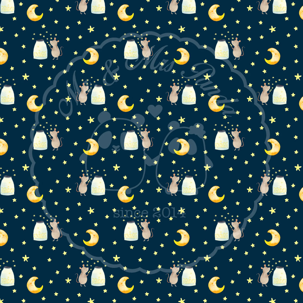 Cushion Mouse Stars fluffy, pillow case, settee, bedroom, couch, pillows, soft, 40x40, Pillow, pad, cushion, sofa, bed, 40 x 40, small animals, cute, funny, cute animal motives, hand drawn, small world, funny sayings, good mood, happy, gifts, gift ideas, special gifts, animal lover, card, child, baptism, stars, birthday, dreams, wish, baptism gift, Mouse, child birthday, pregnancy, hope, first child, birth