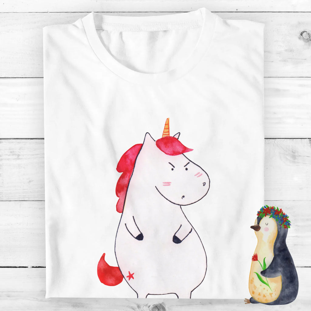 Personalised T-Shirt unicorn Fury Bedrucken, T-Shirt Personalisiert, T-Shirt mit Aufruck, T-Shirt mit Namen, Wunschtext, Einhorn Deko, Unicorn, Einhorn, Einhörner, Nein, Dumme Fragen, Lustig, Spaß, wütend, Realität, Geschenk, Büro, Lustlos, Ansage, Arbeit